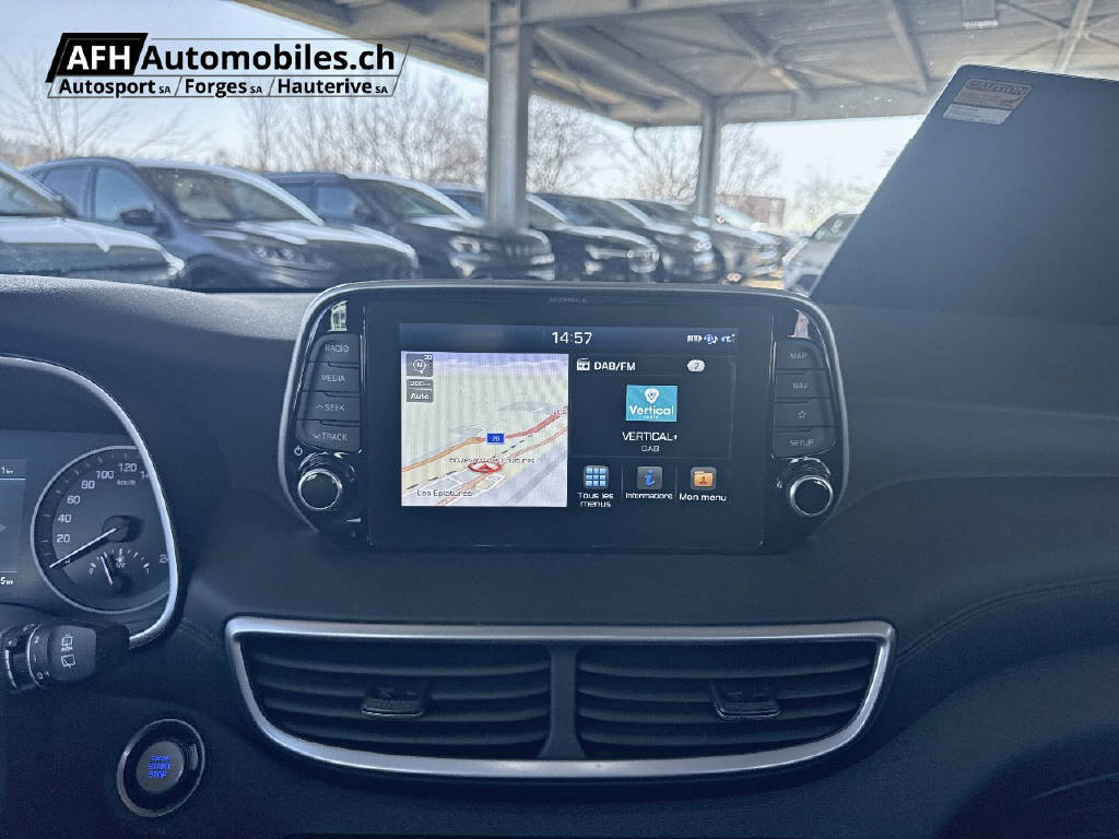 HYUNDAI Tucson 1.6 T-GDi Vertex 4WD-image-13