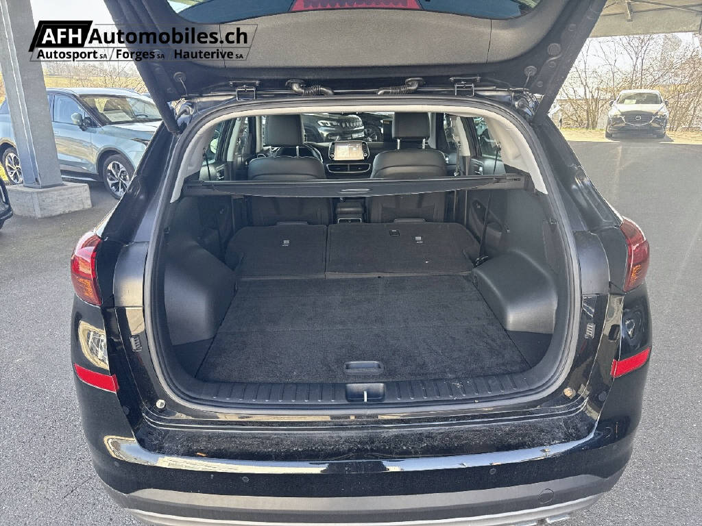 HYUNDAI Tucson 1.6 T-GDi Vertex 4WD-image-15