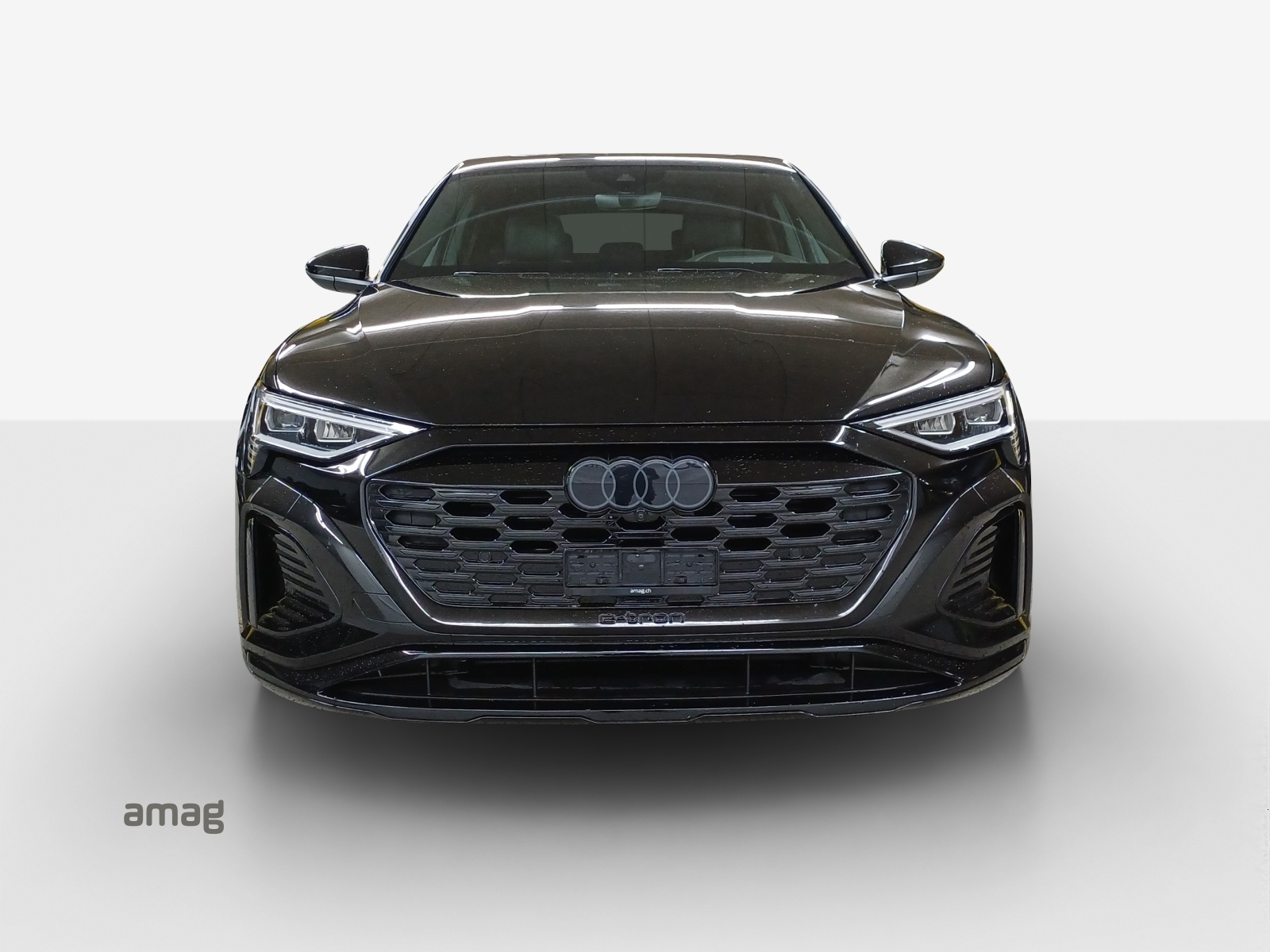 AUDI Q8 Sportback 55 e-tron S line quattro-image-7