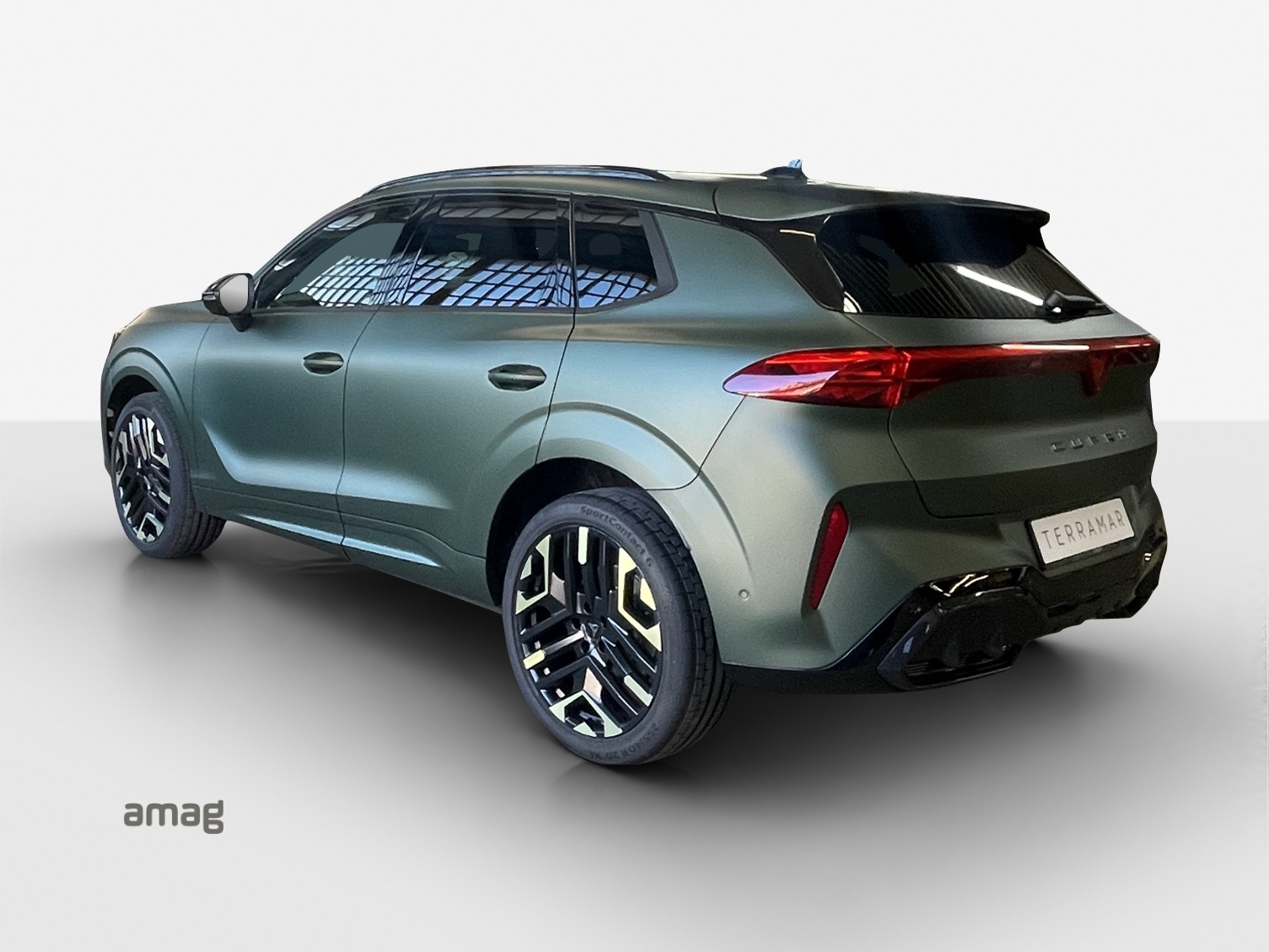 CUPRA Terramar 2.0 TSI DSG Prime Edition VZ 4Drive-image-2