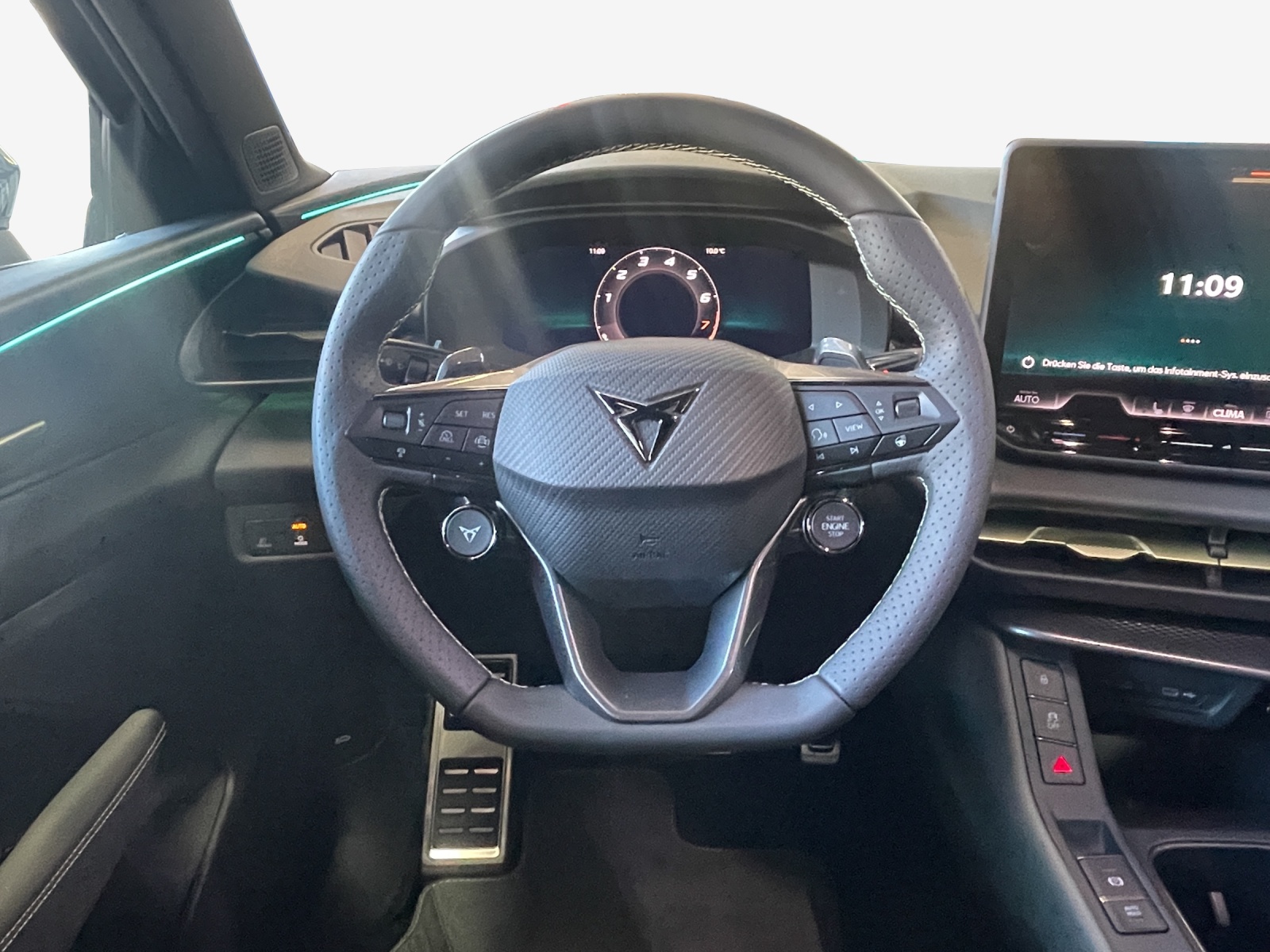 CUPRA Terramar 2.0 TSI DSG Prime Edition VZ 4Drive-image-9