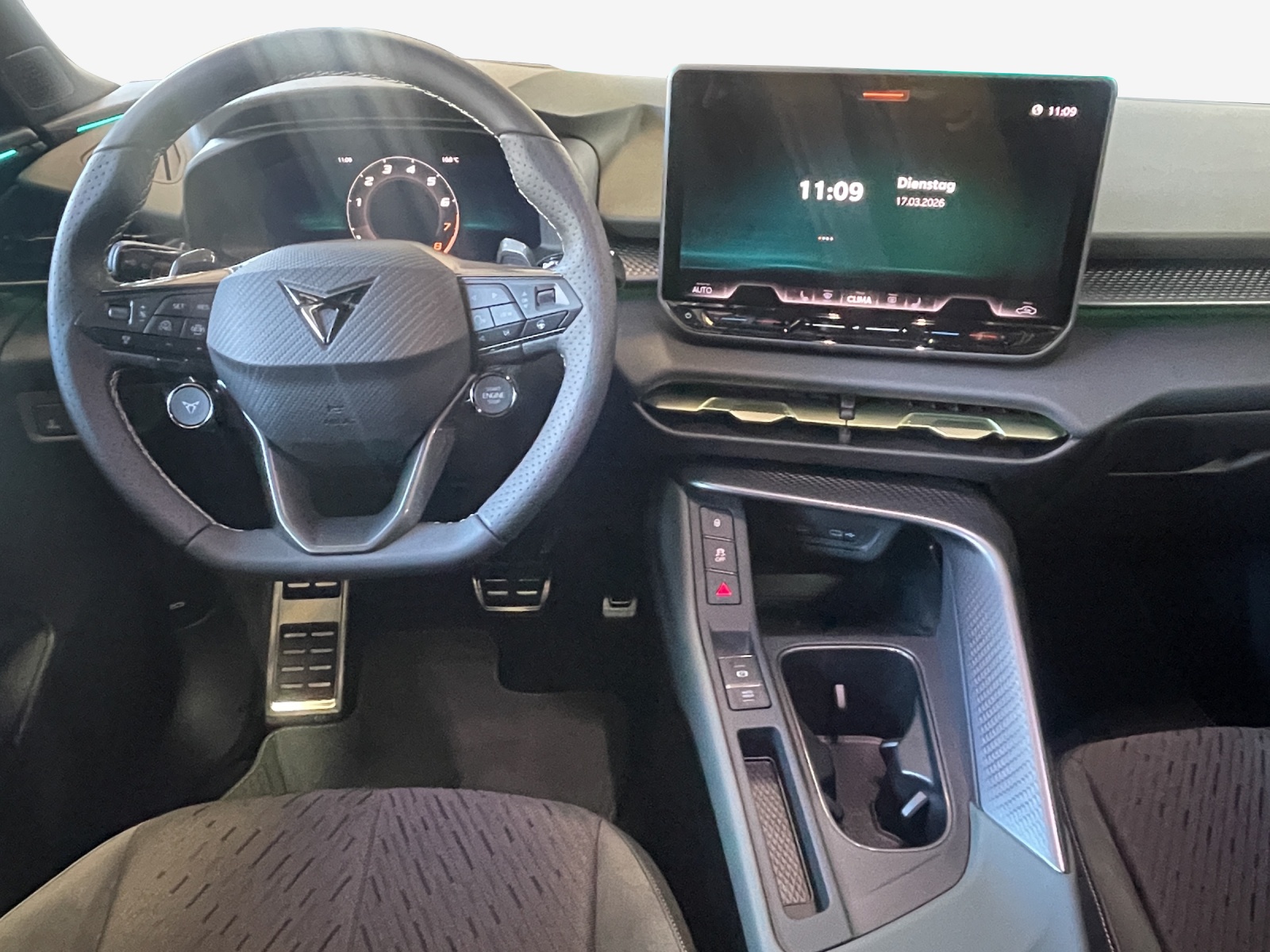 CUPRA Terramar 2.0 TSI DSG Prime Edition VZ 4Drive-image-10