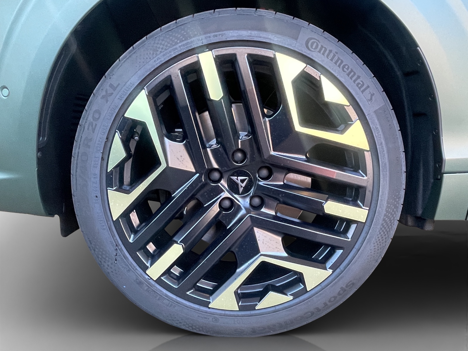 CUPRA Terramar 2.0 TSI DSG Prime Edition VZ 4Drive-image-13