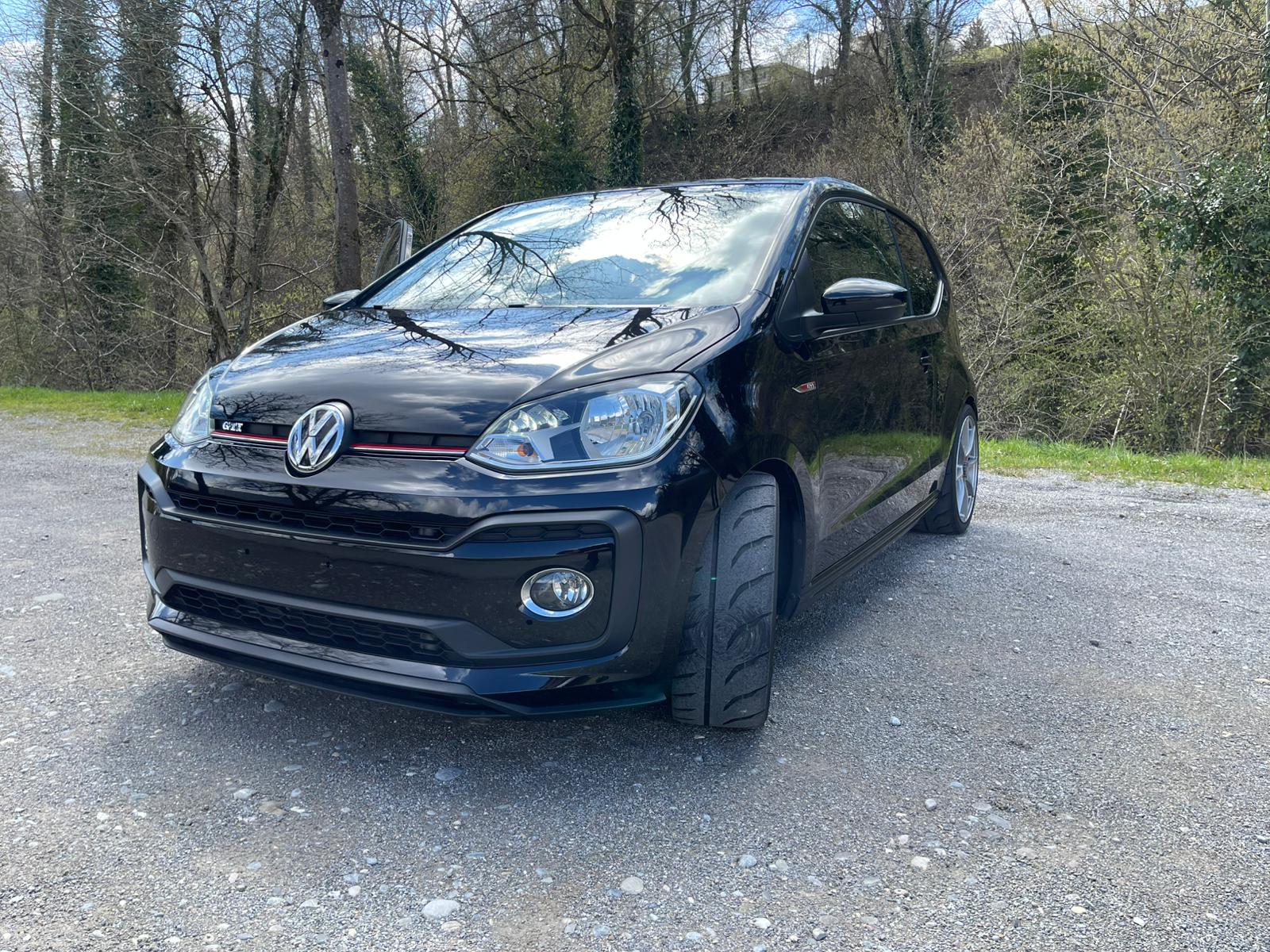 VW Up 1.0 TSI GTI-image-6
