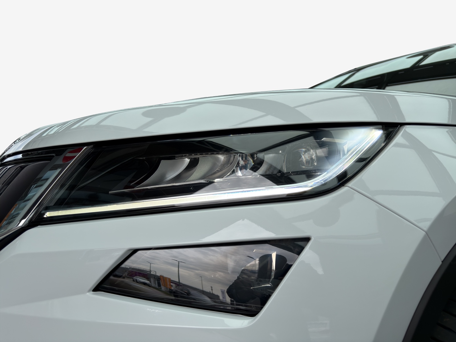SKODA Kodiaq 2.0 TSI Ambition 4x4-image-14