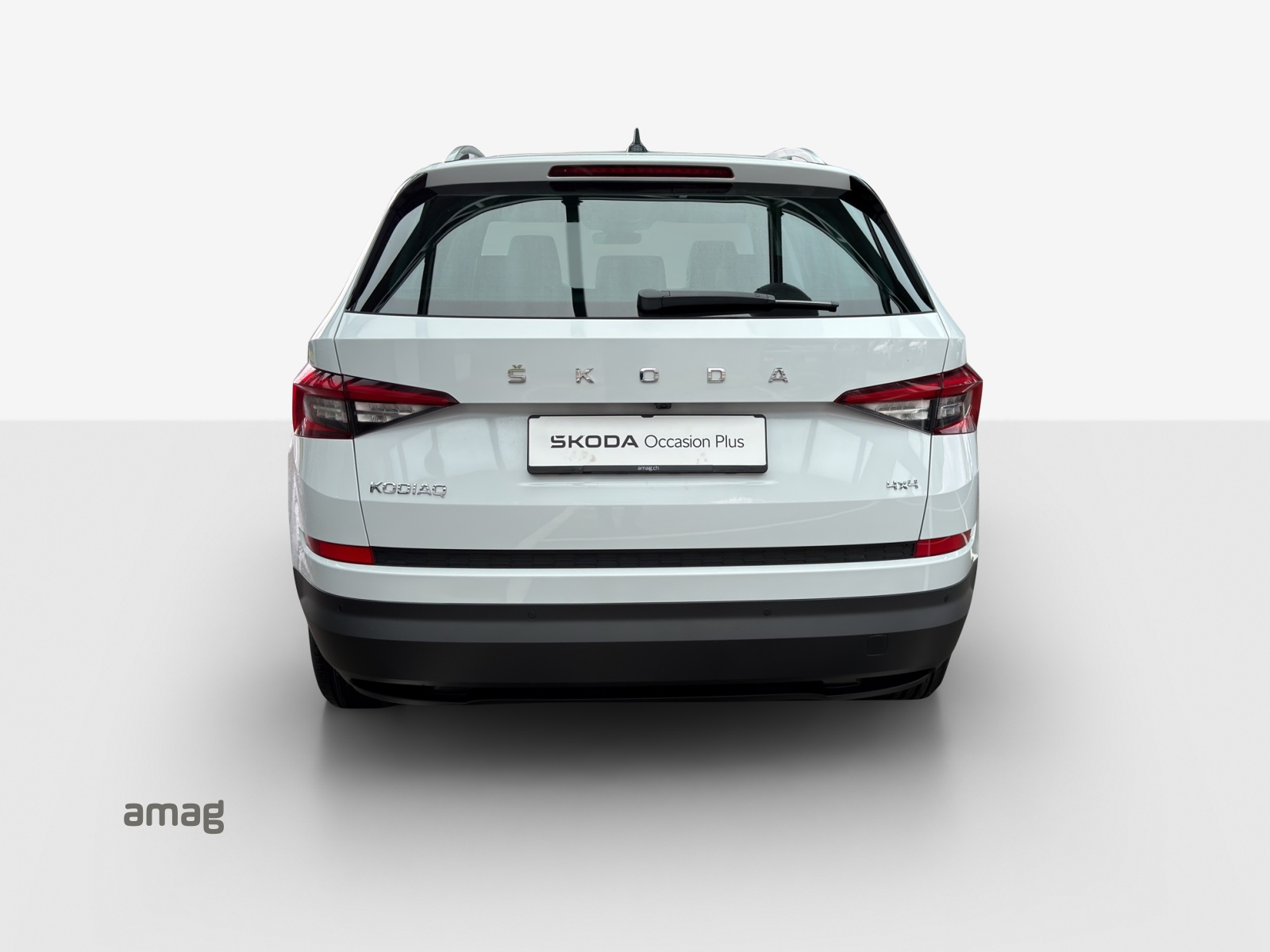 SKODA Kodiaq 2.0 TSI Ambition 4x4-image-3