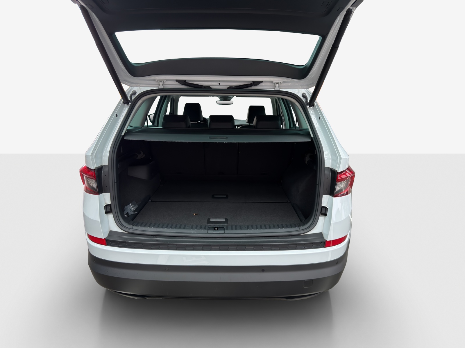 SKODA Kodiaq 2.0 TSI Ambition 4x4-image-12