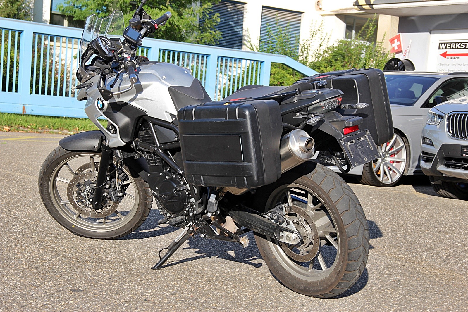 BMW F 700 GS ABS-image-3