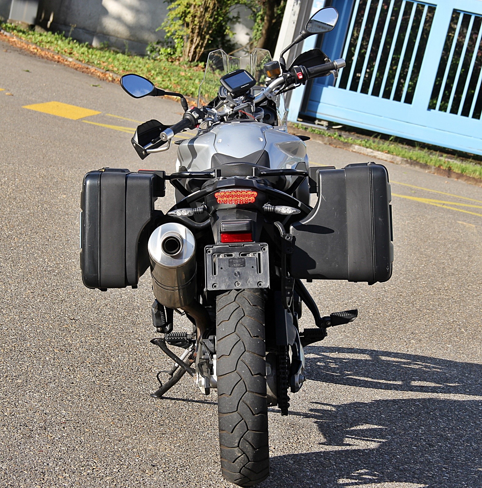 BMW F 700 GS ABS-image-4