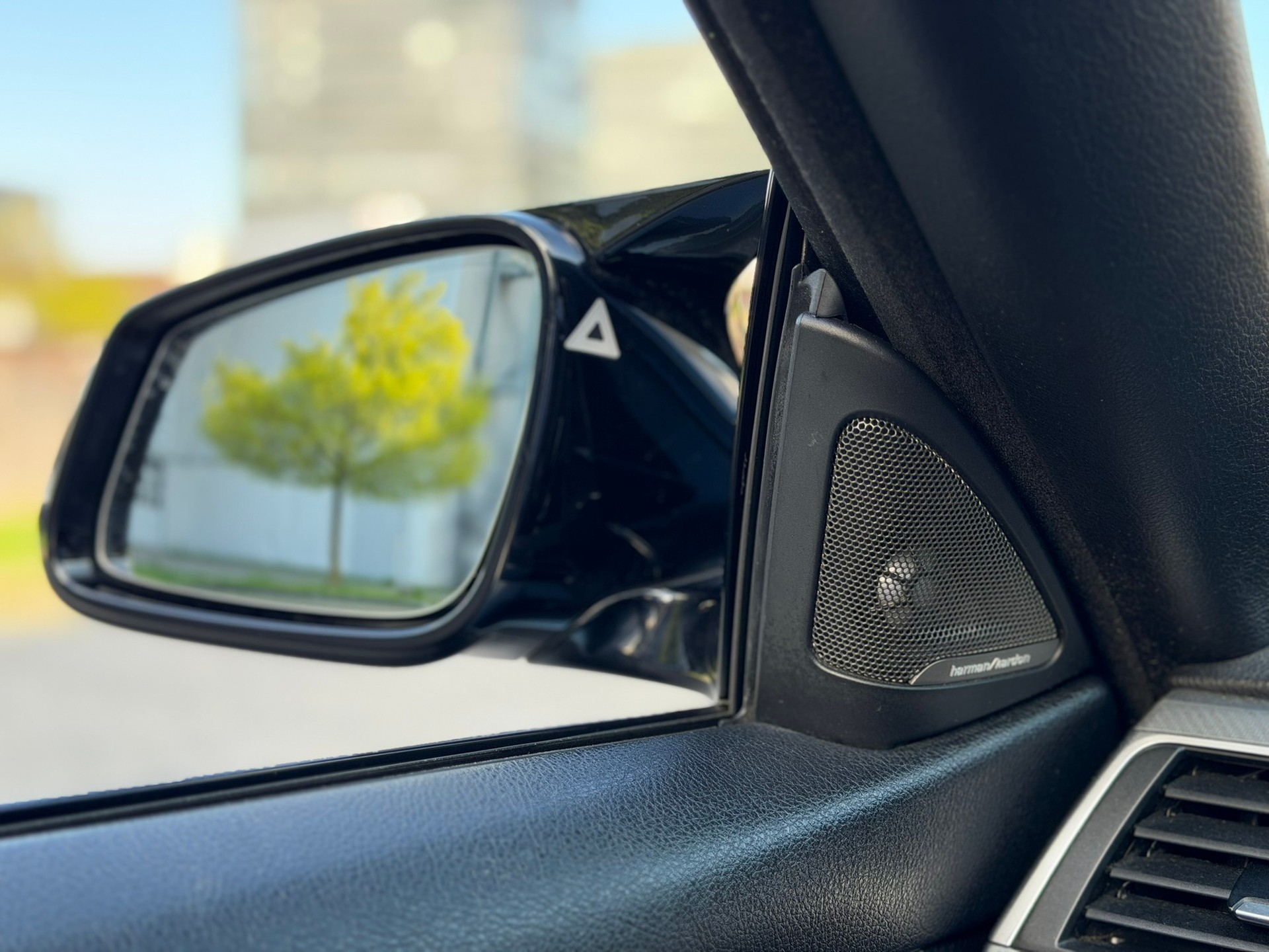 BMW 440i Cabriolet xDrive Power & Sound Ed. Steptronic-image-11