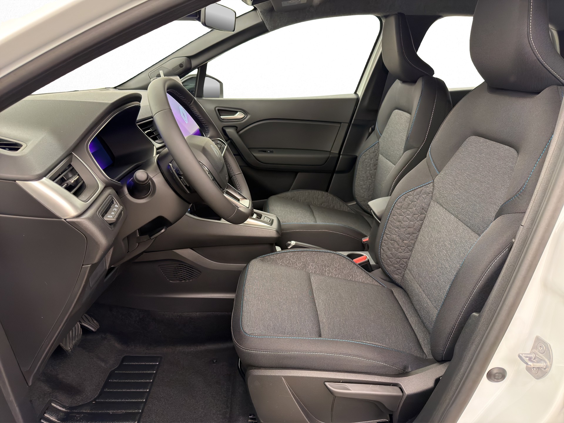 RENAULT Captur 1.3 TCe 140 evolution EDC-image-6