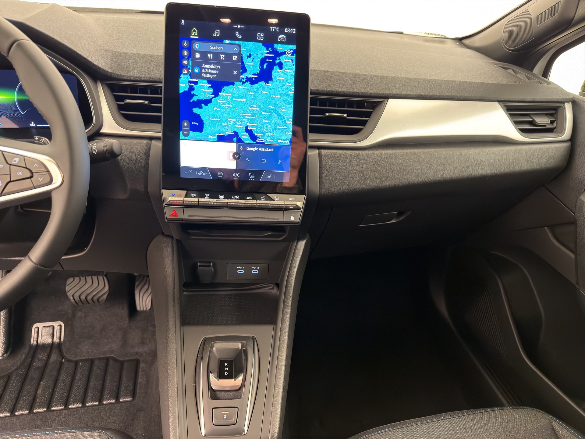 RENAULT Captur 1.3 TCe 140 evolution EDC-image-9