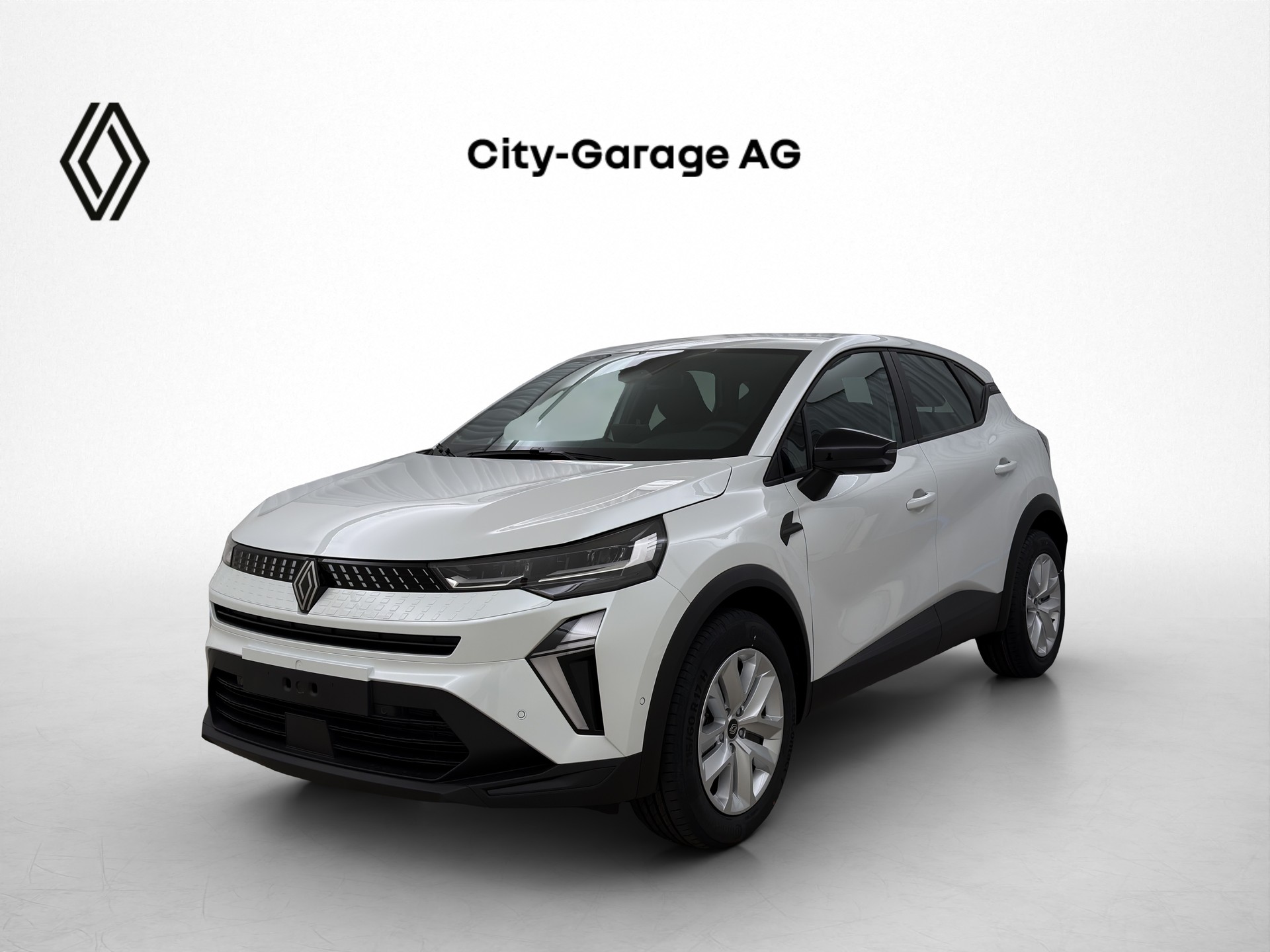 RENAULT Captur 1.3 TCe 140 evolution EDC-image-0