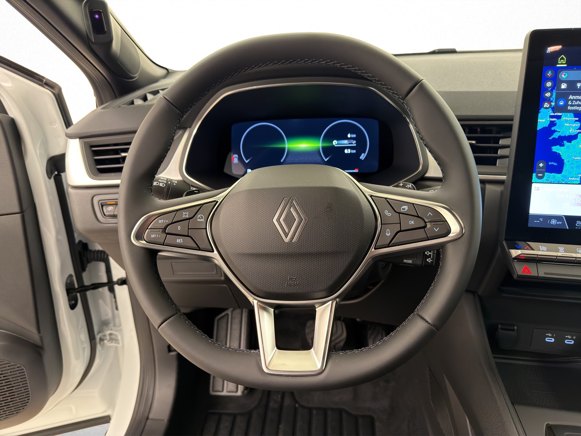 RENAULT Captur 1.3 TCe 140 evolution EDC-image-7