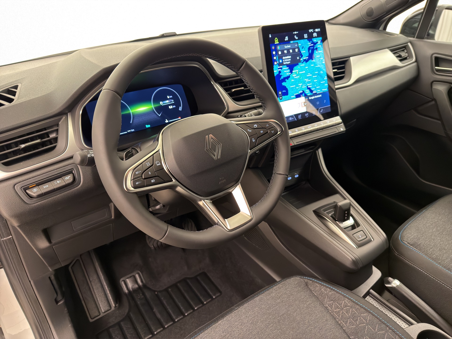 RENAULT Captur 1.3 TCe 140 evolution EDC-image-13