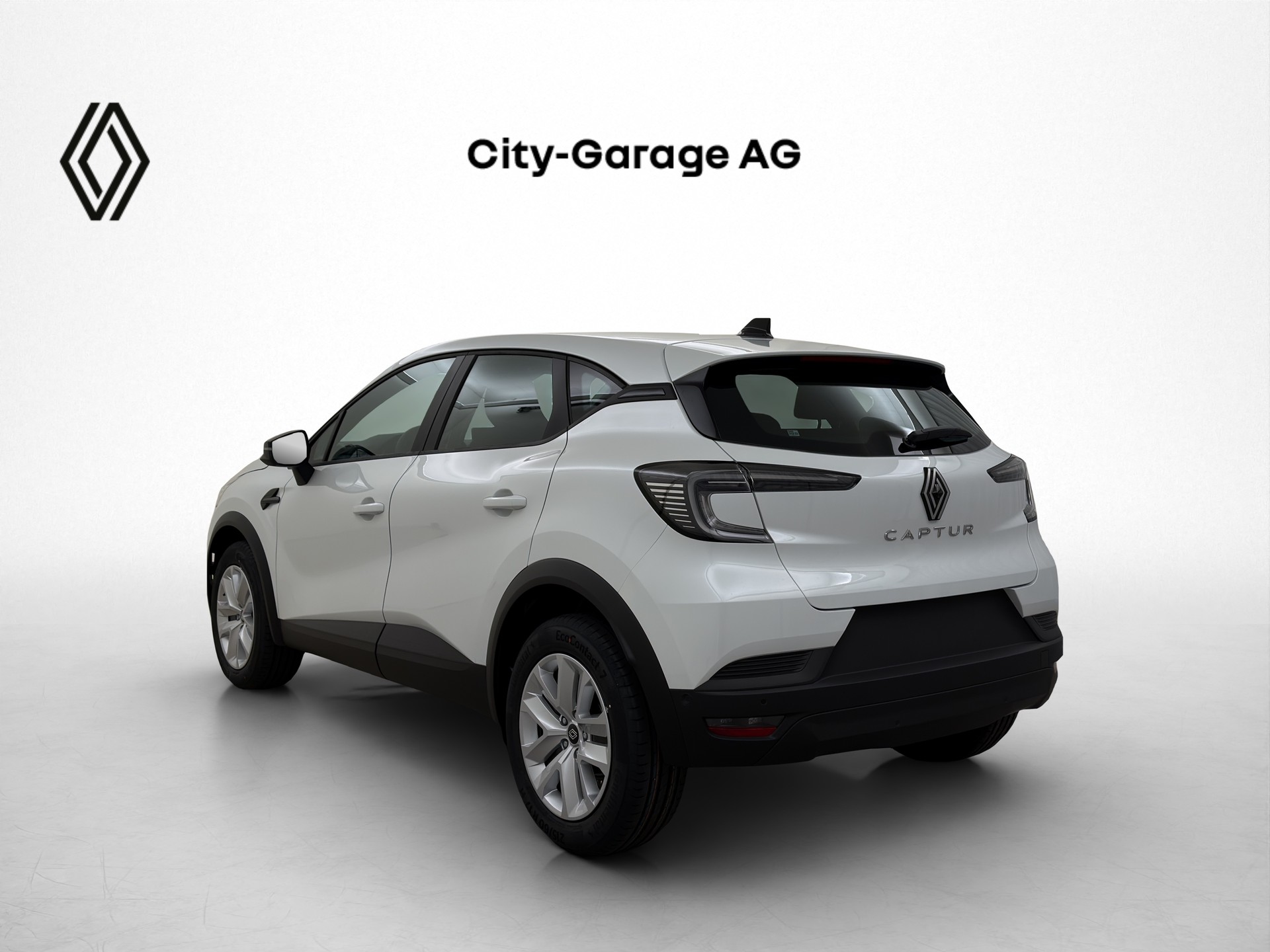 RENAULT Captur 1.3 TCe 140 evolution EDC-image-2