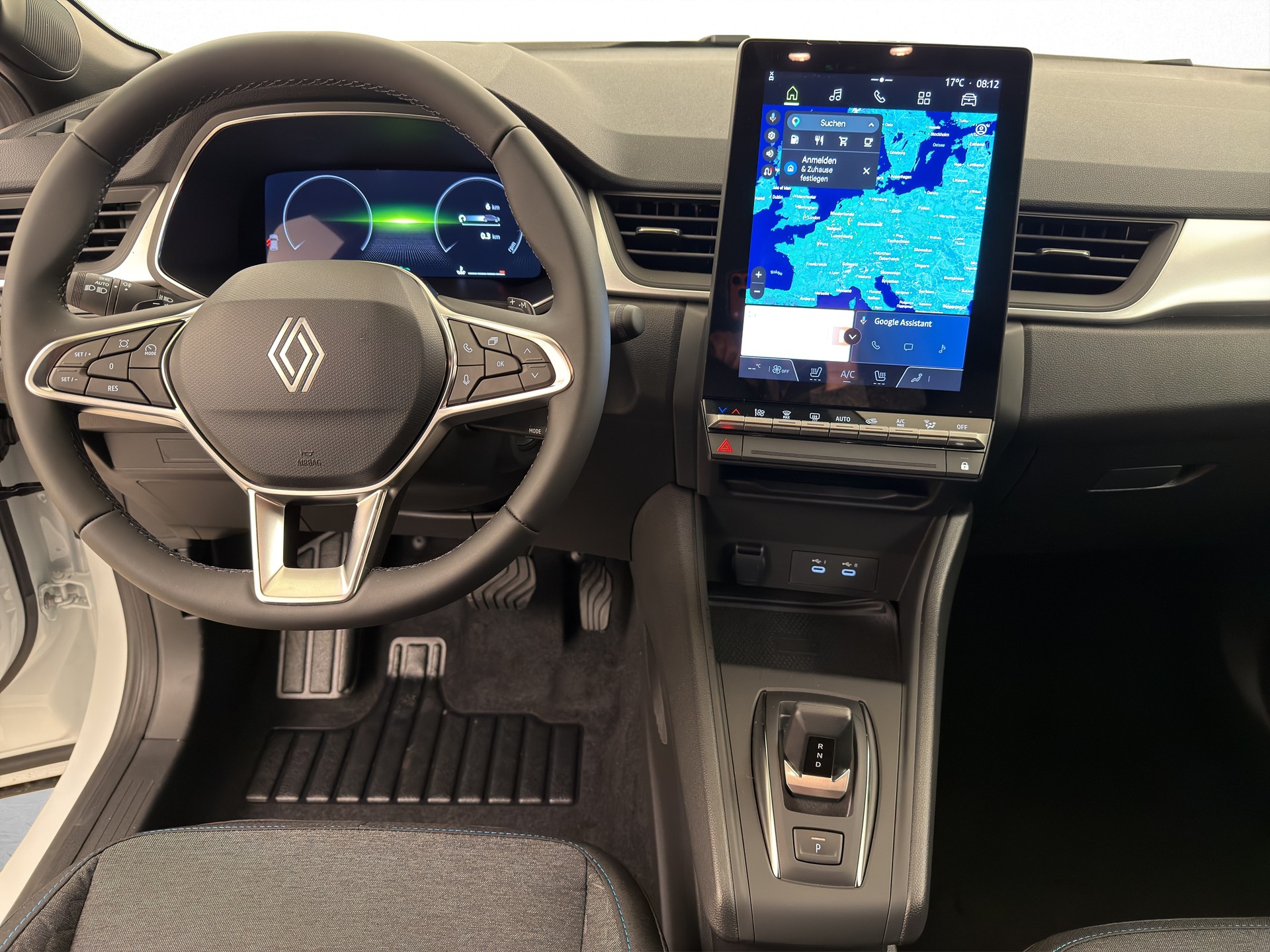 RENAULT Captur 1.3 TCe 140 evolution EDC-image-8