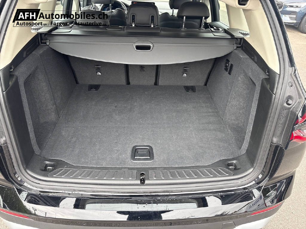 BMW X3 G01 20d xDrive-image-16