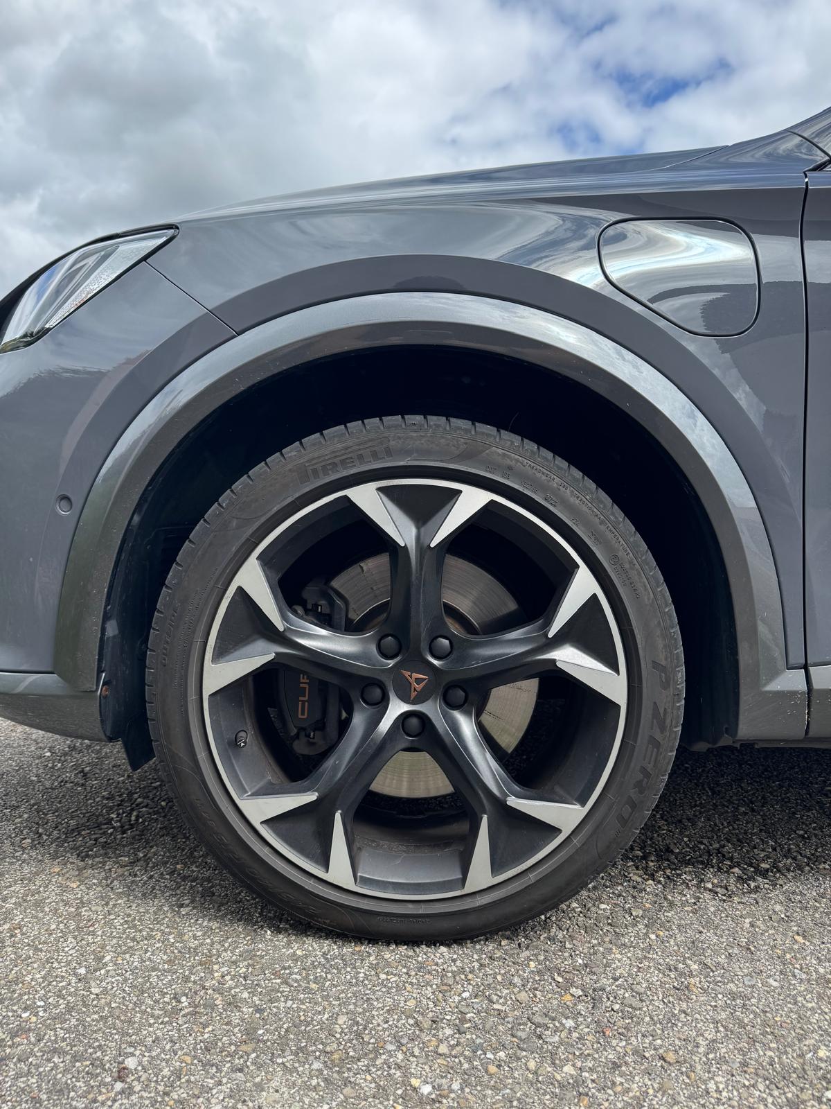 CUPRA Formentor 1.4 e-HYBRID pHEV VZ DSG-image-17