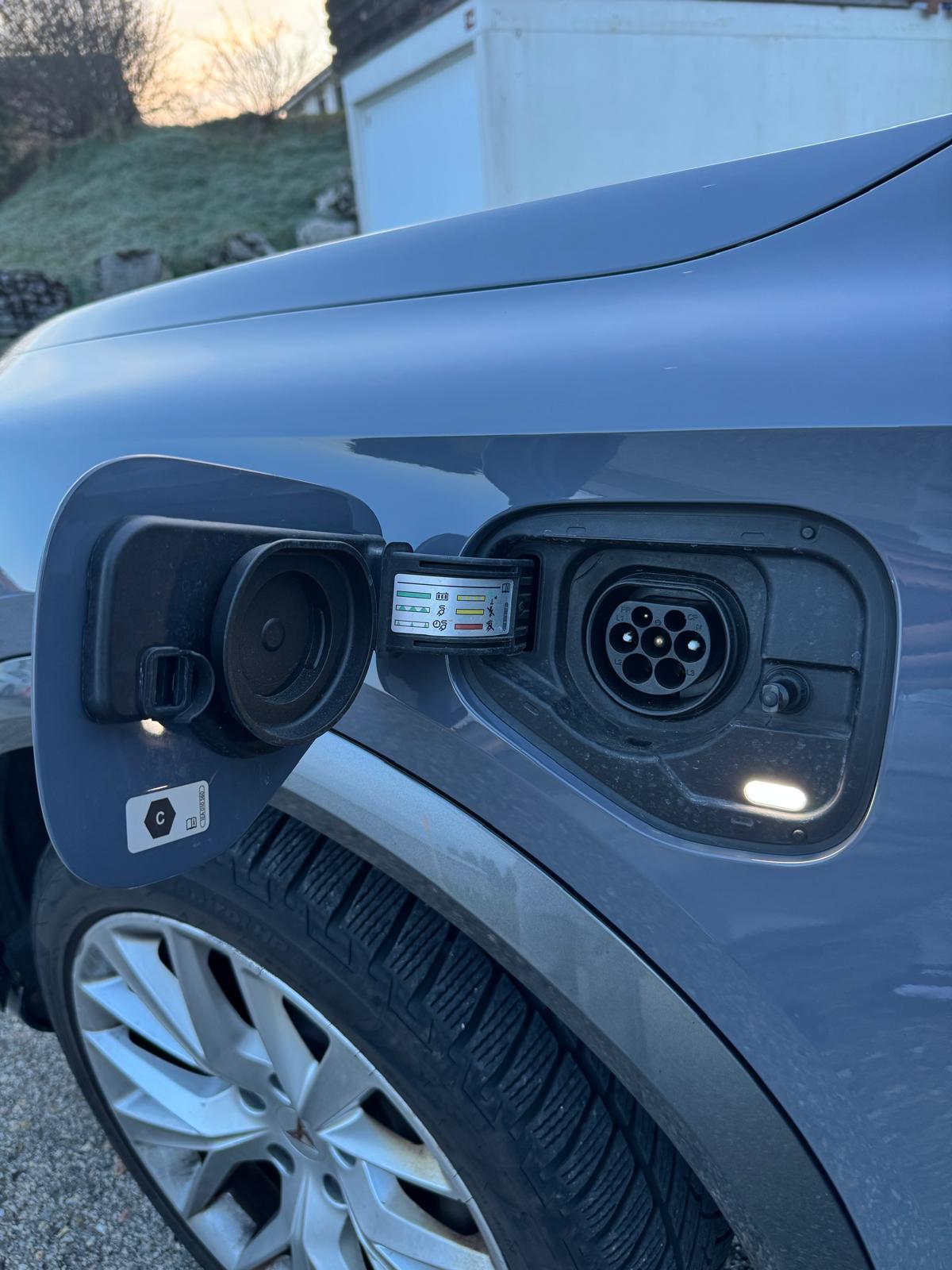 CUPRA Formentor 1.4 e-HYBRID pHEV VZ DSG-image-16