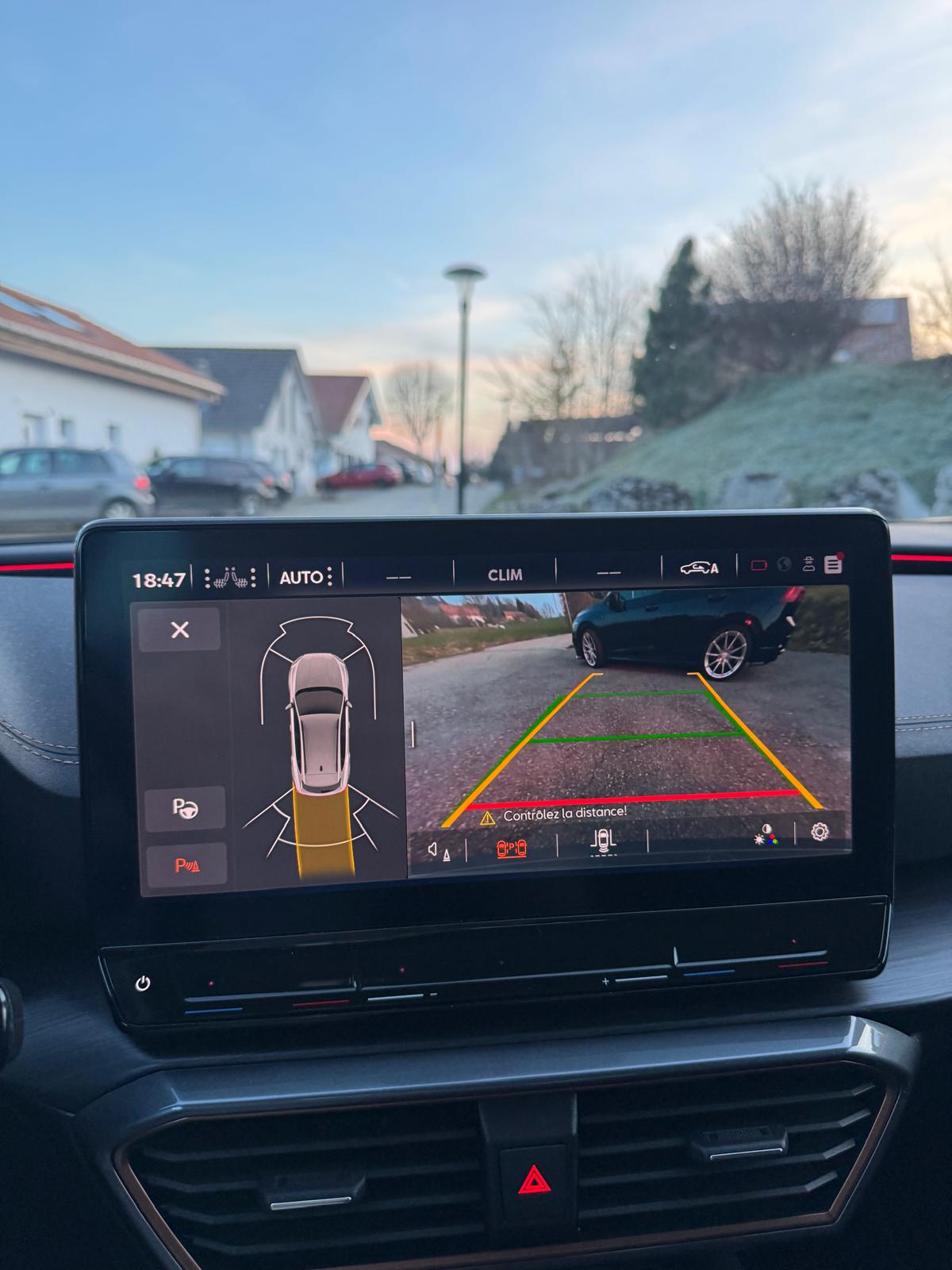 CUPRA Formentor 1.4 e-HYBRID pHEV VZ DSG-image-12