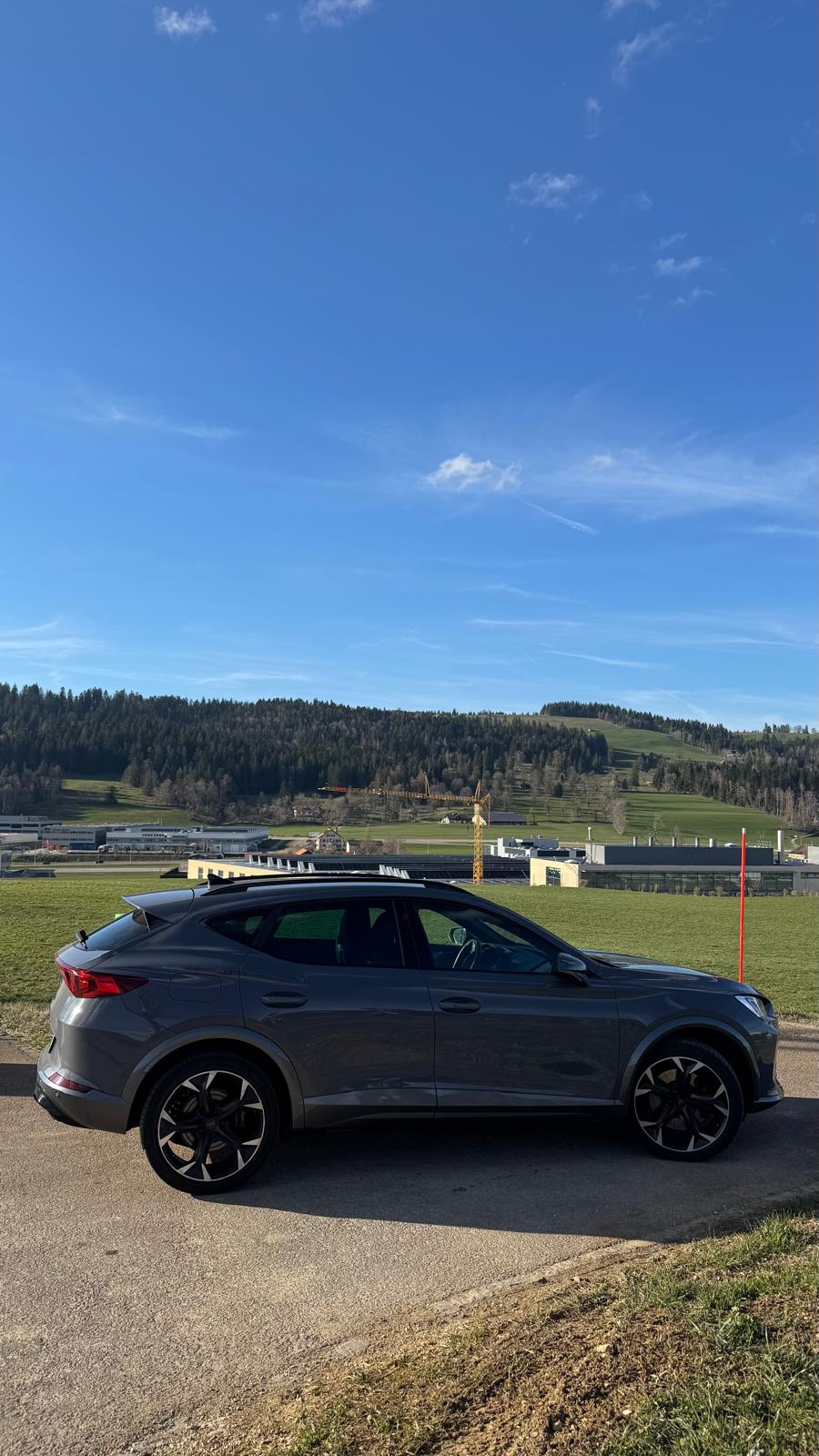 CUPRA Formentor 1.4 e-HYBRID pHEV VZ DSG-image-3