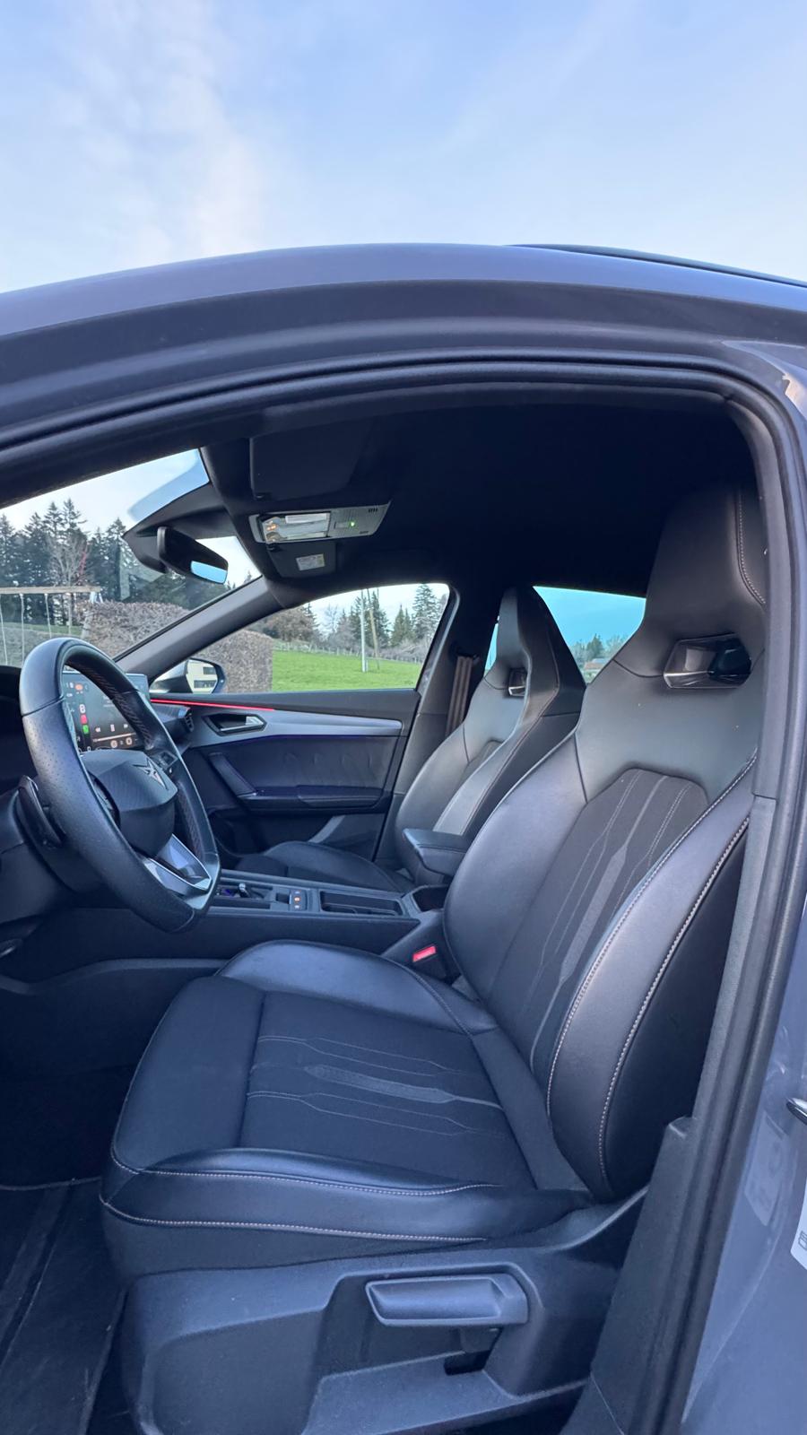 CUPRA Formentor 1.4 e-HYBRID pHEV VZ DSG-image-8