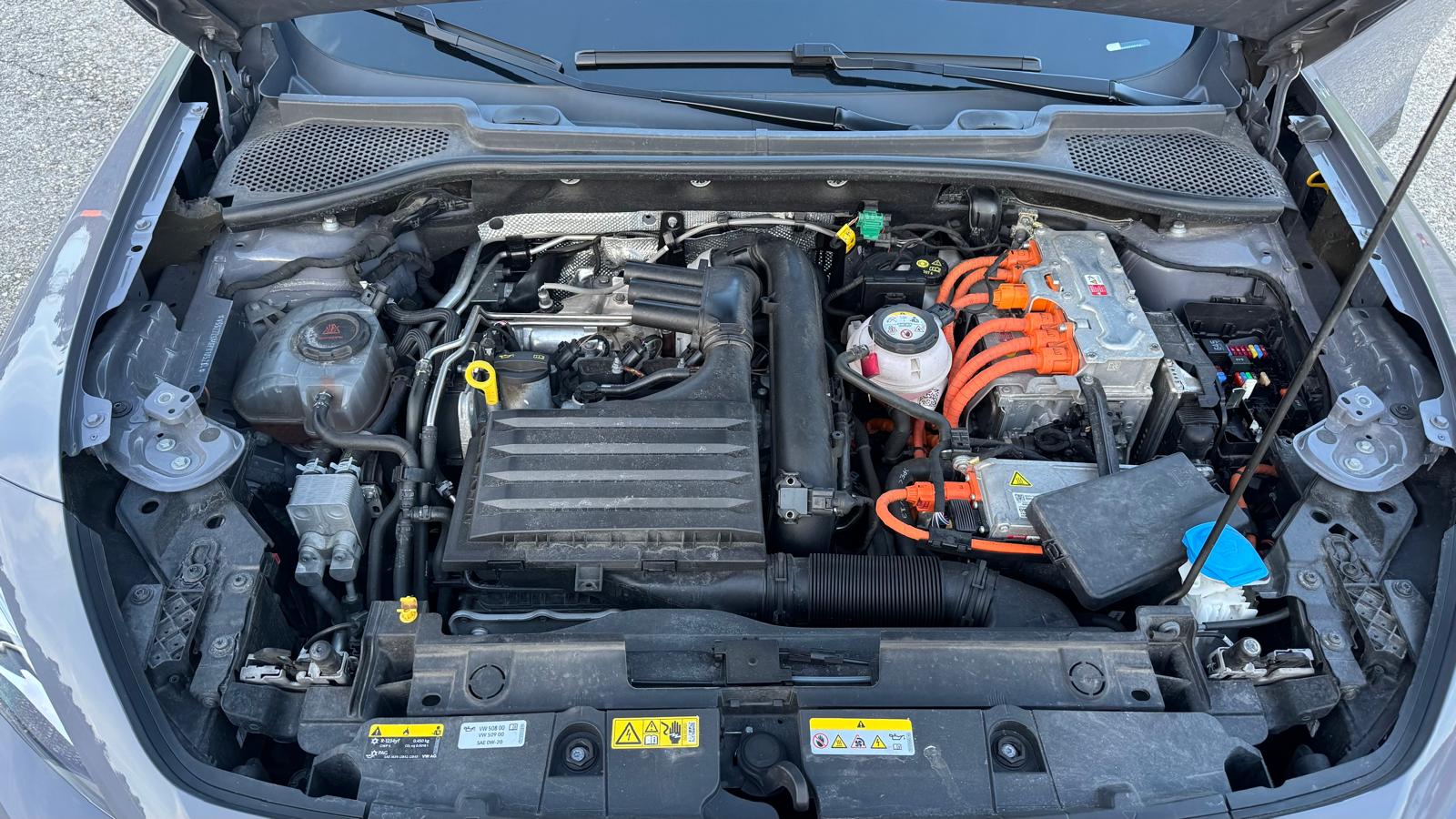 CUPRA Formentor 1.4 e-HYBRID pHEV VZ DSG-image-15