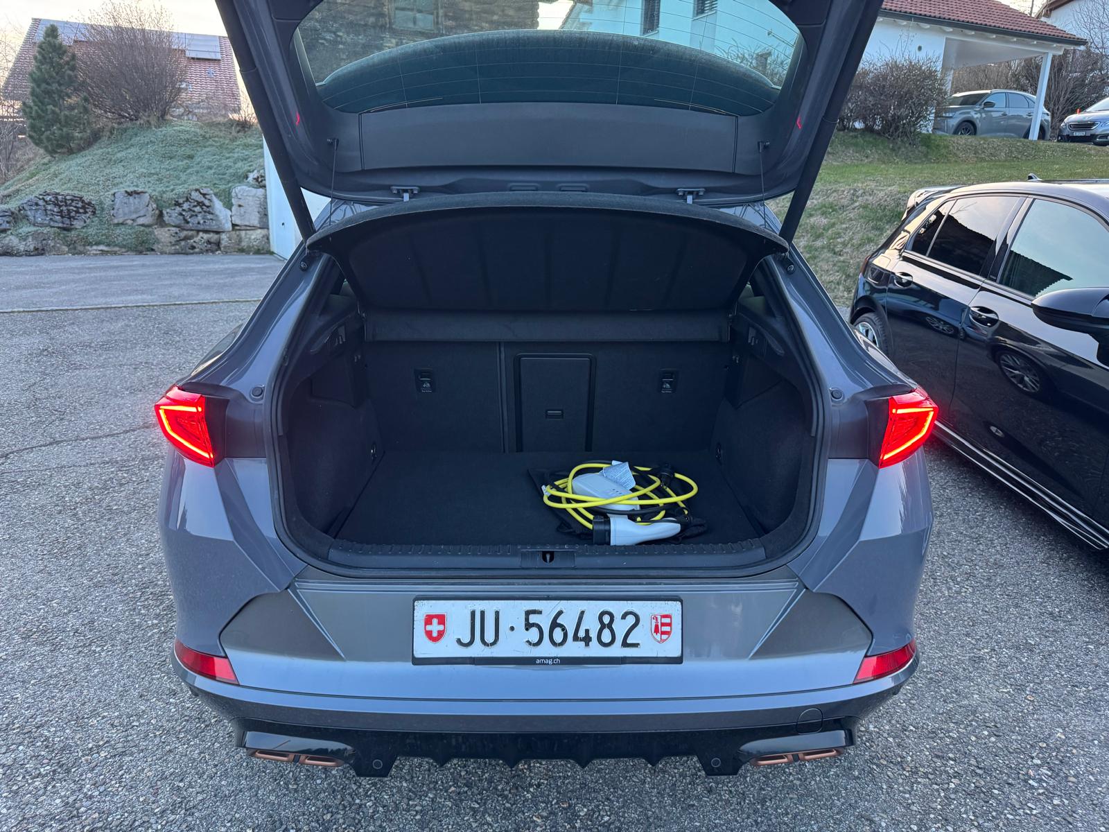 CUPRA Formentor 1.4 e-HYBRID pHEV VZ DSG-image-13