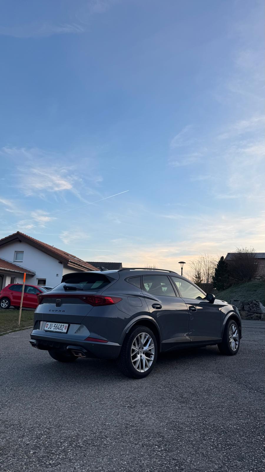 CUPRA Formentor 1.4 e-HYBRID pHEV VZ DSG-image-6