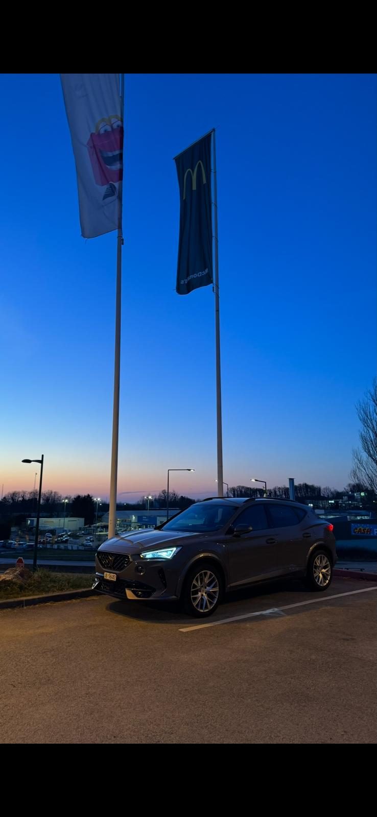 CUPRA Formentor 1.4 e-HYBRID pHEV VZ DSG-image-5