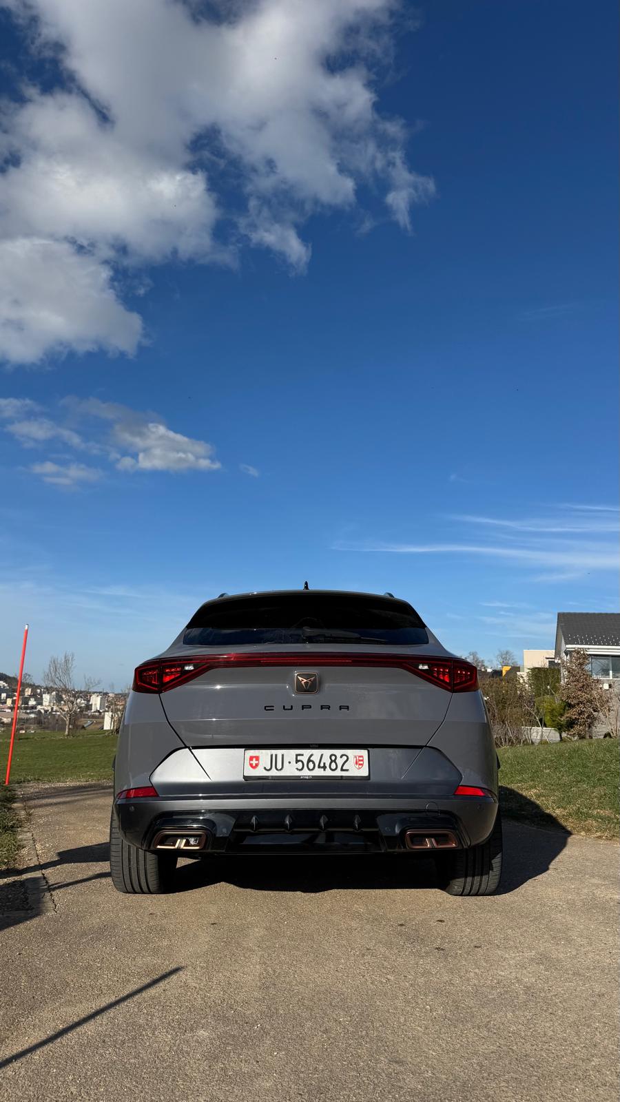 CUPRA Formentor 1.4 e-HYBRID pHEV VZ DSG-image-4