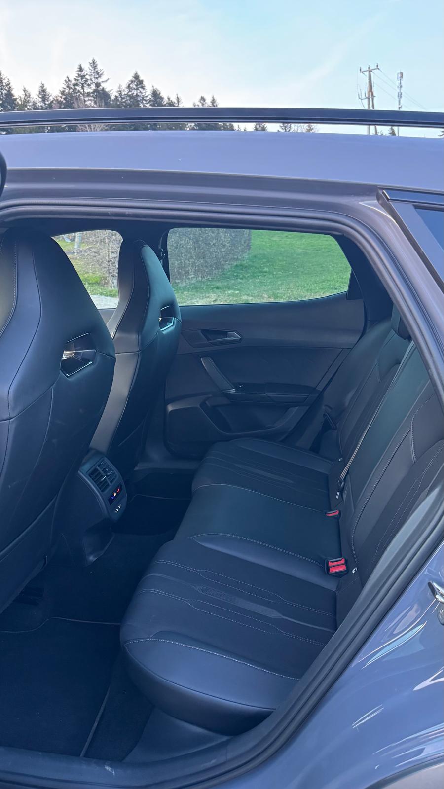 CUPRA Formentor 1.4 e-HYBRID pHEV VZ DSG-image-9