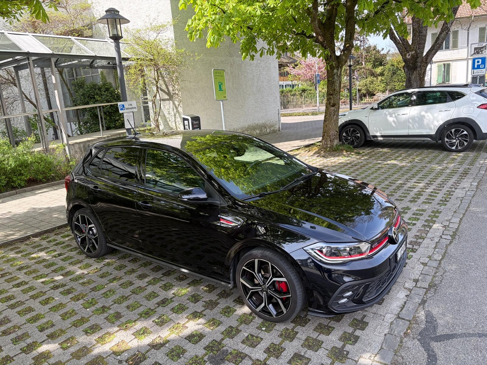 VW Polo 2.0 TSI GTI 75 Edition DSG-image-1
