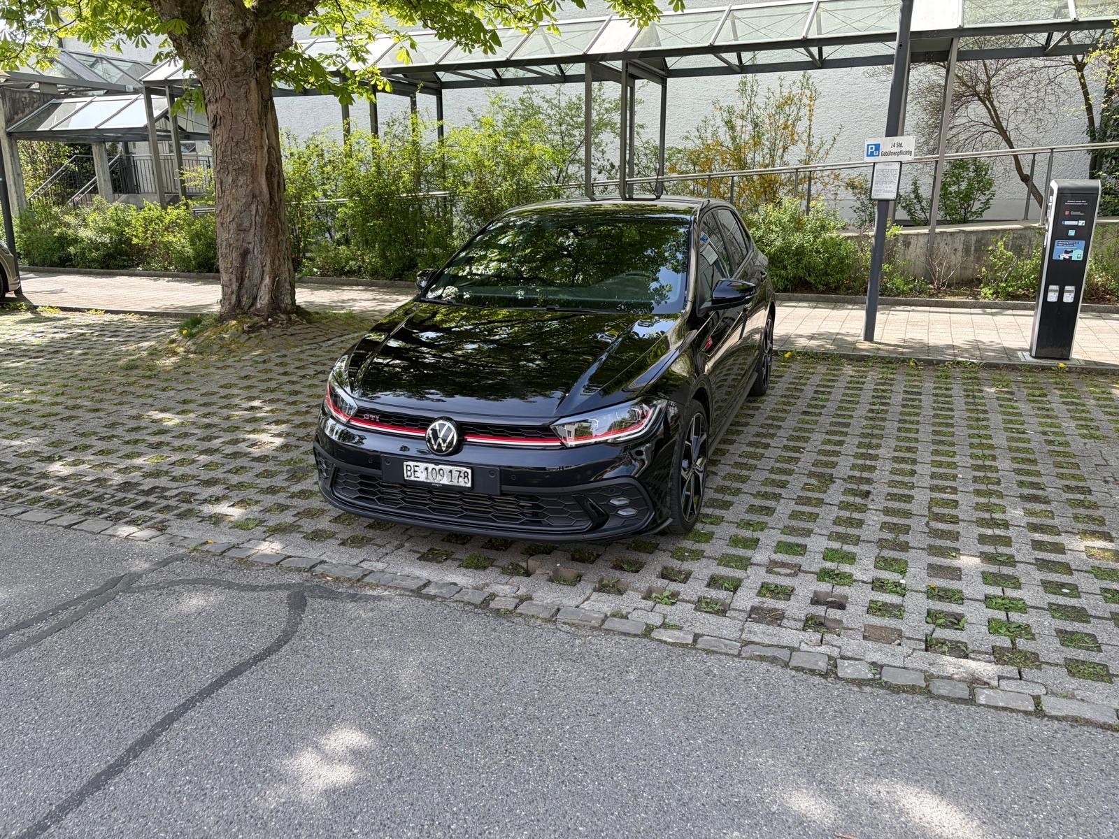 VW Polo 2.0 TSI GTI 75 Edition DSG-image-0