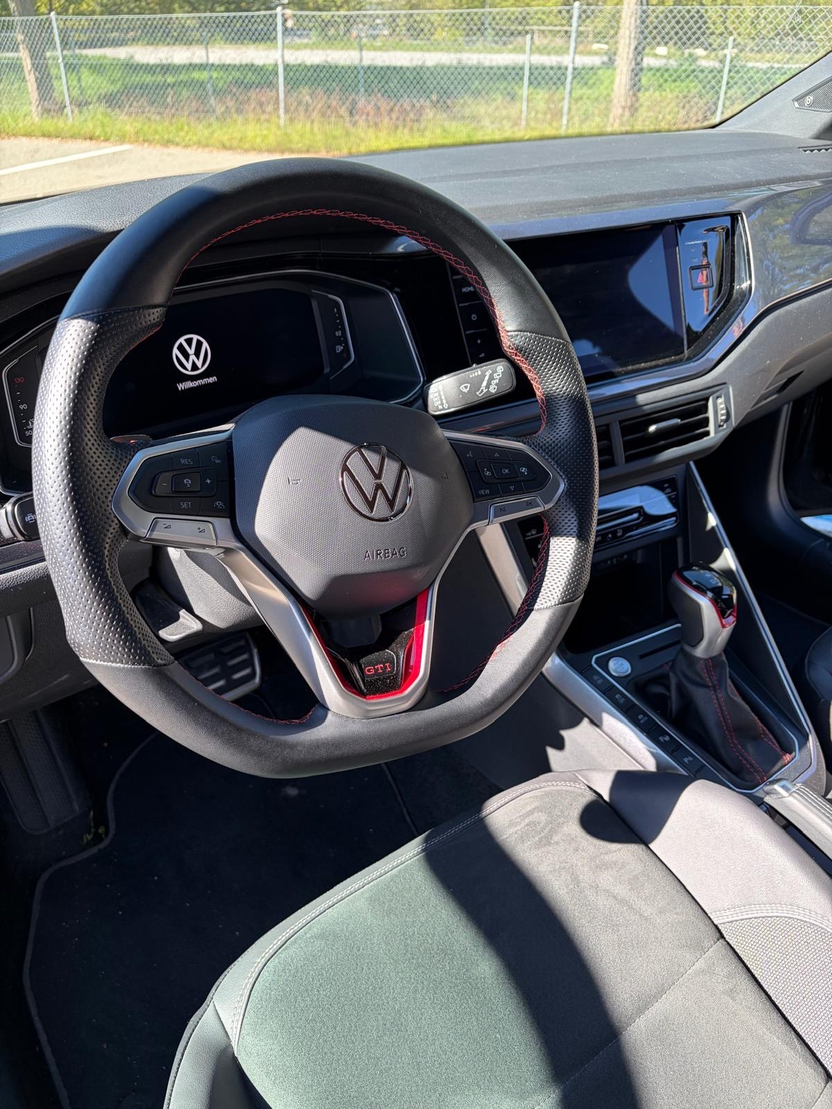 VW Polo 2.0 TSI GTI 75 Edition DSG-image-5