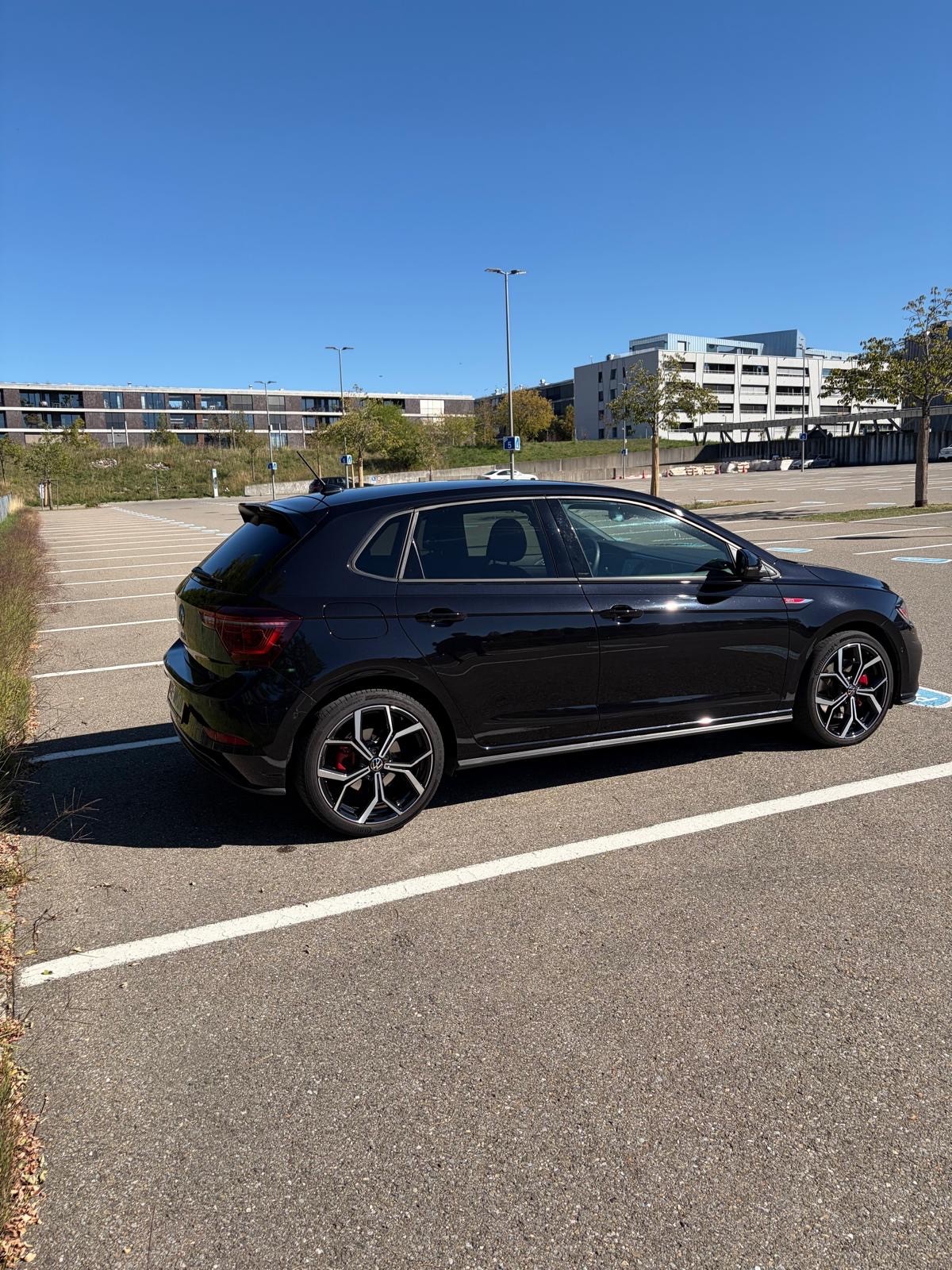 VW Polo 2.0 TSI GTI 75 Edition DSG-image-2