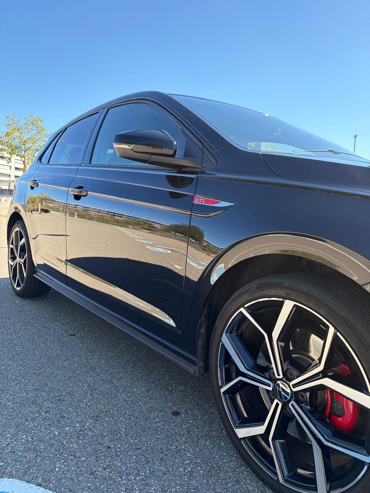 VW Polo 2.0 TSI GTI 75 Edition DSG-image-9