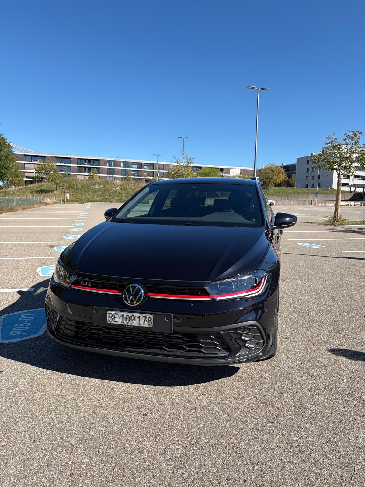 VW Polo 2.0 TSI GTI 75 Edition DSG-image-1