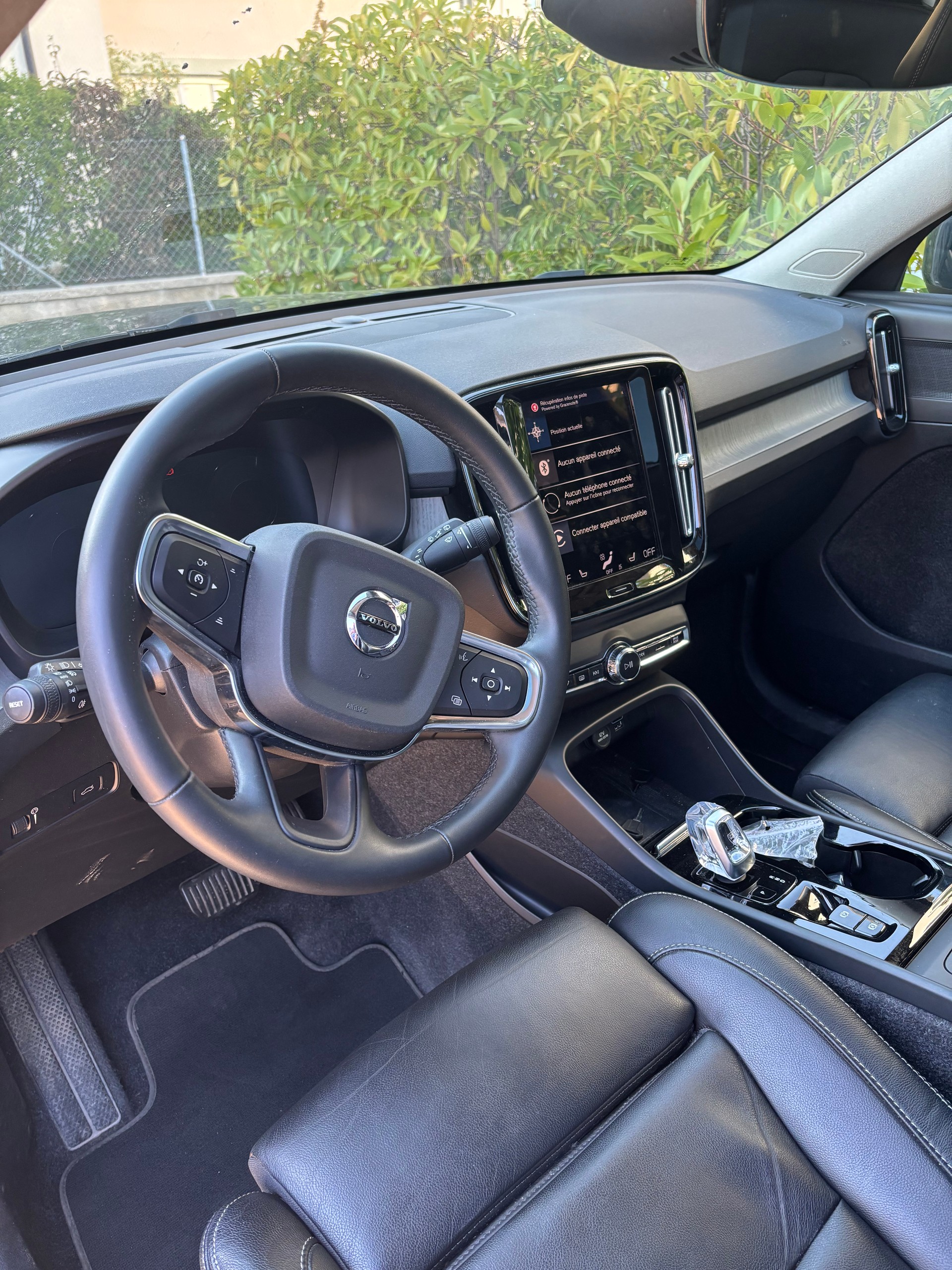 VOLVO 2.0 B4 MH Inscription AWD-image-8