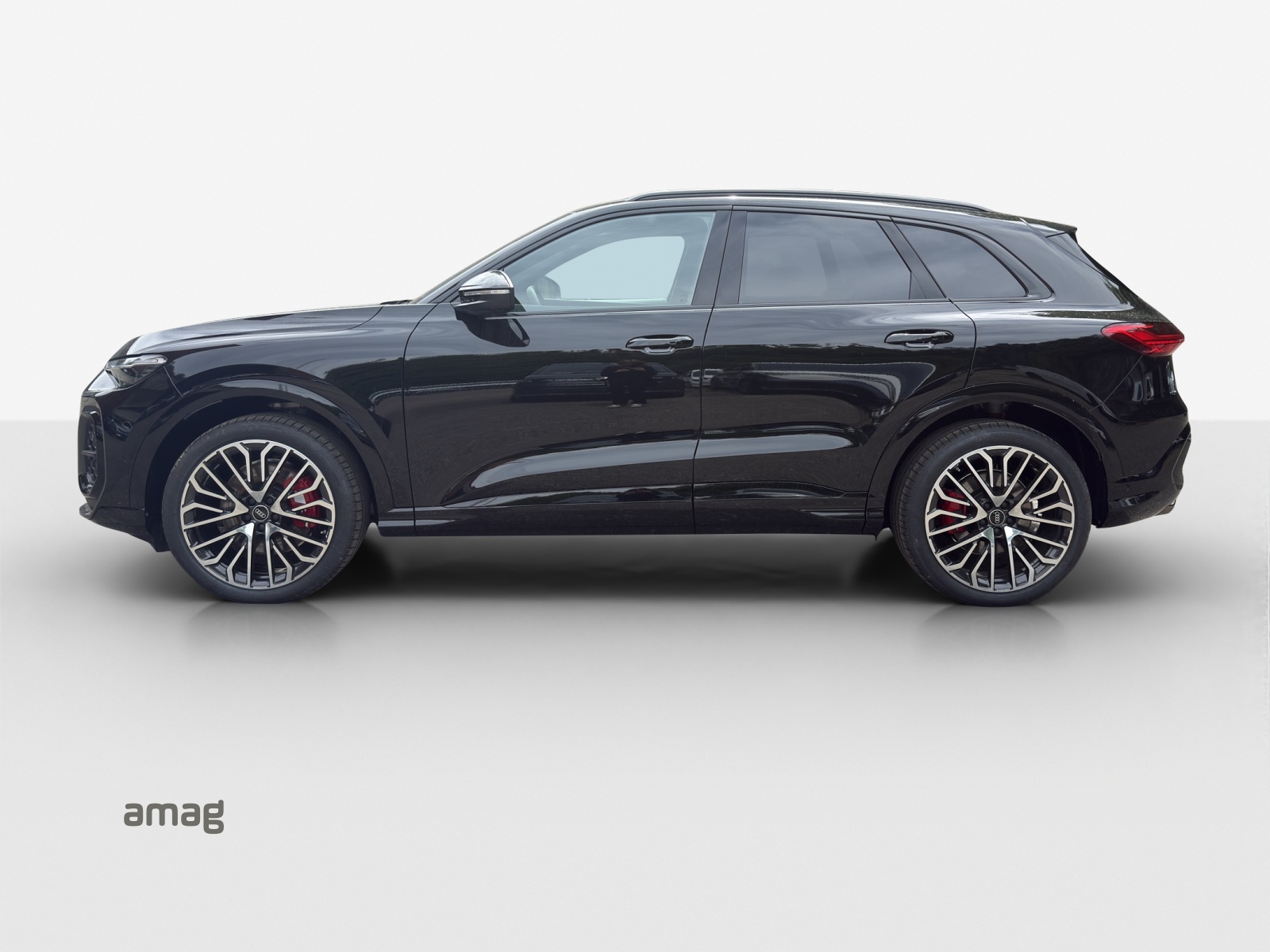 AUDI SQ5 TFSI quattro S-tronic-image-1