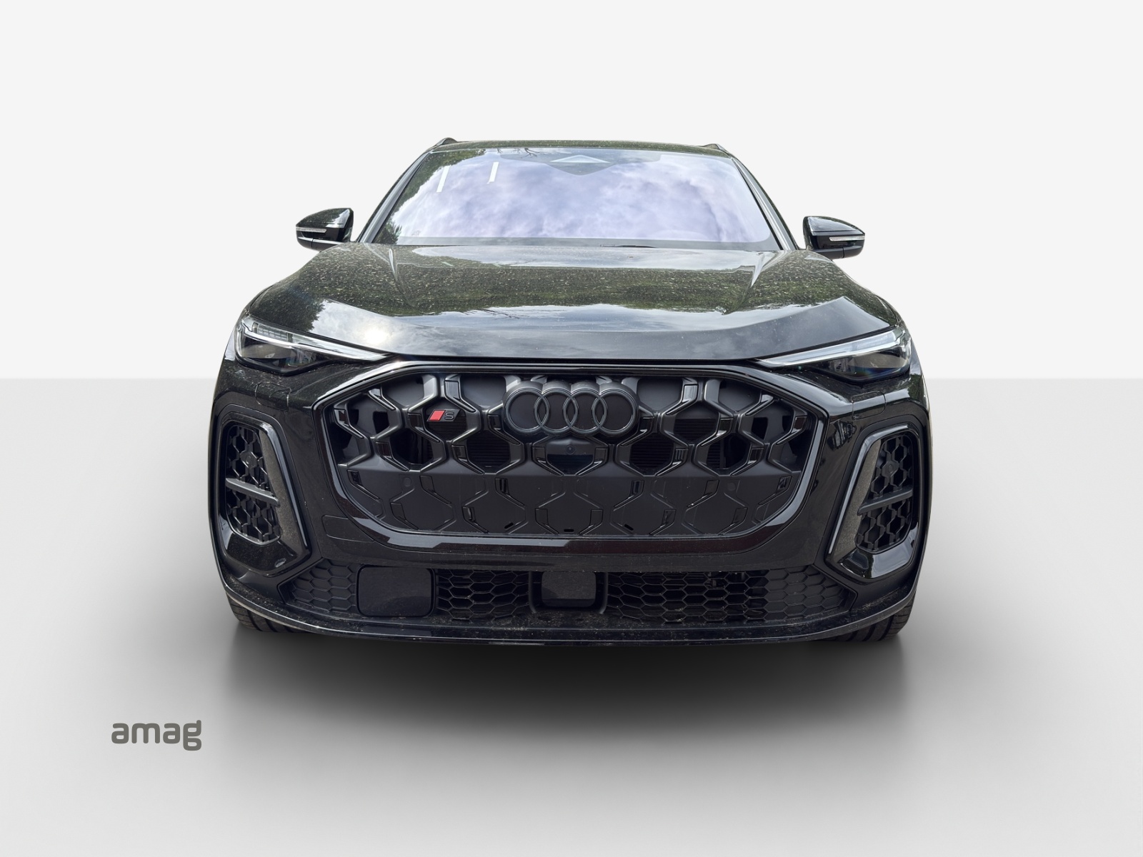 AUDI SQ5 TFSI quattro S-tronic-image-6