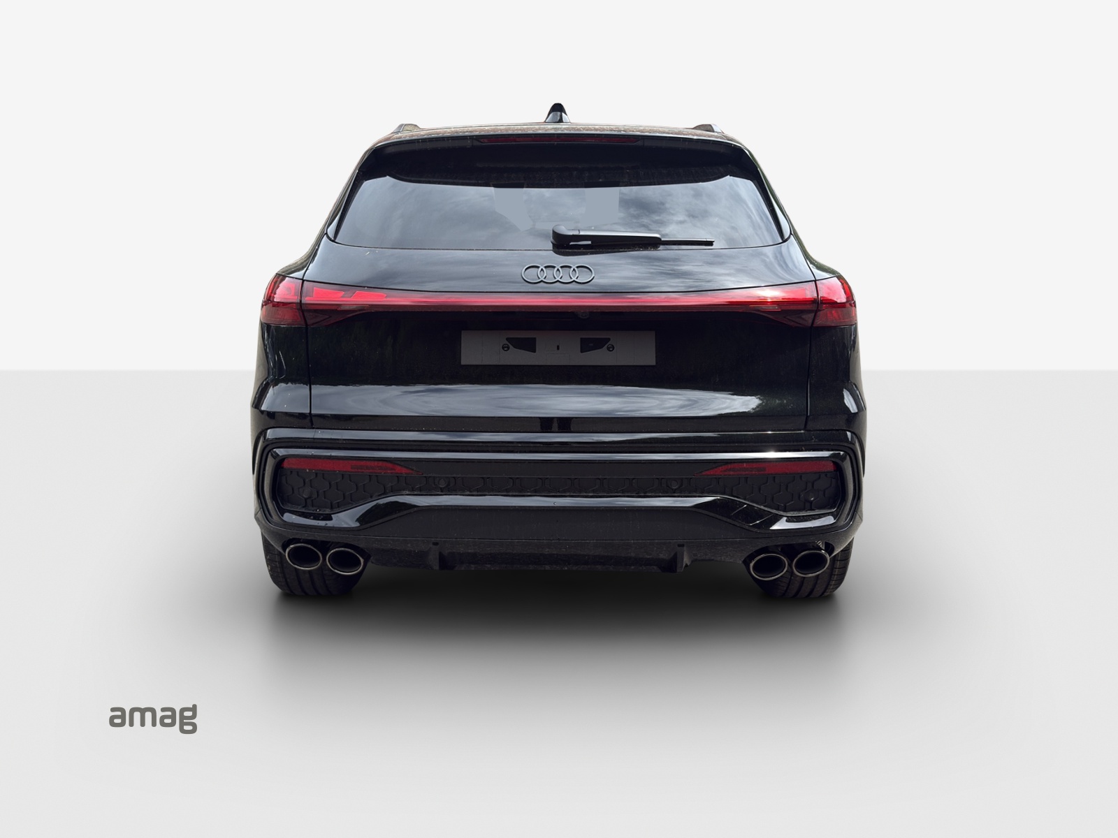 AUDI SQ5 TFSI quattro S-tronic-image-3
