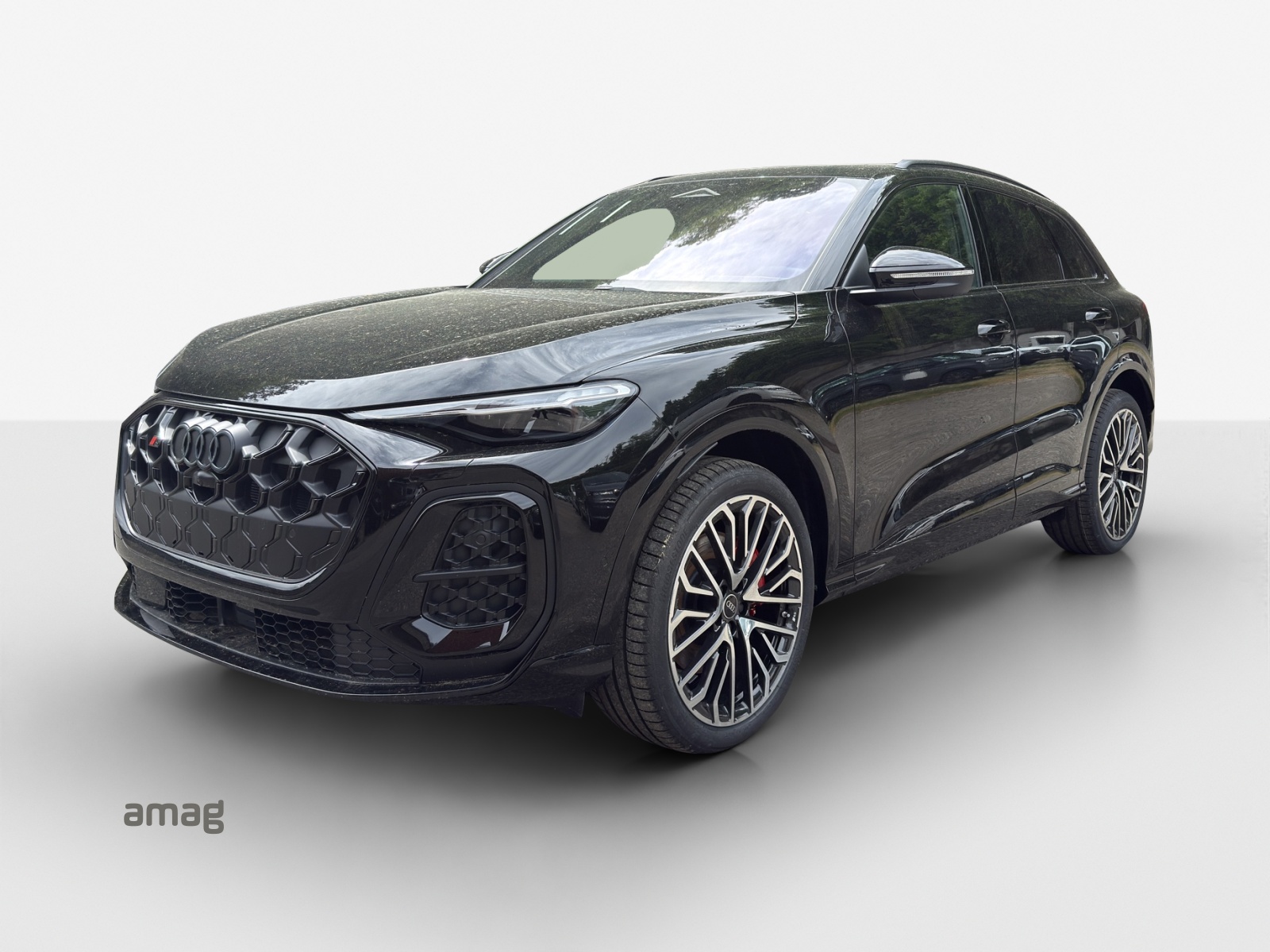 AUDI SQ5 TFSI quattro S-tronic-image-0