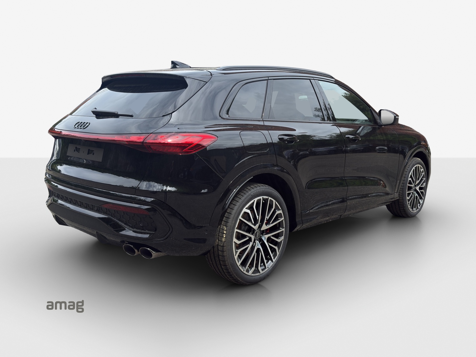 AUDI SQ5 TFSI quattro S-tronic-image-4