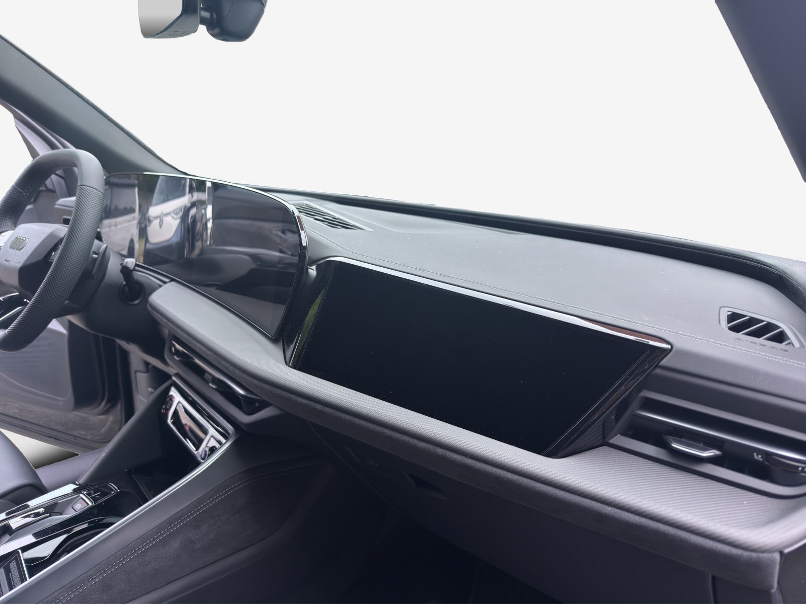 AUDI SQ5 TFSI quattro S-tronic-image-15