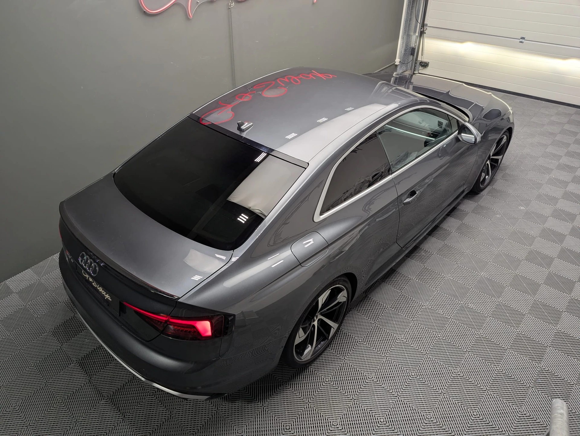 AUDI RS5 Coupé 2.9 TFSI quattro tiptronic-showroom-element-2