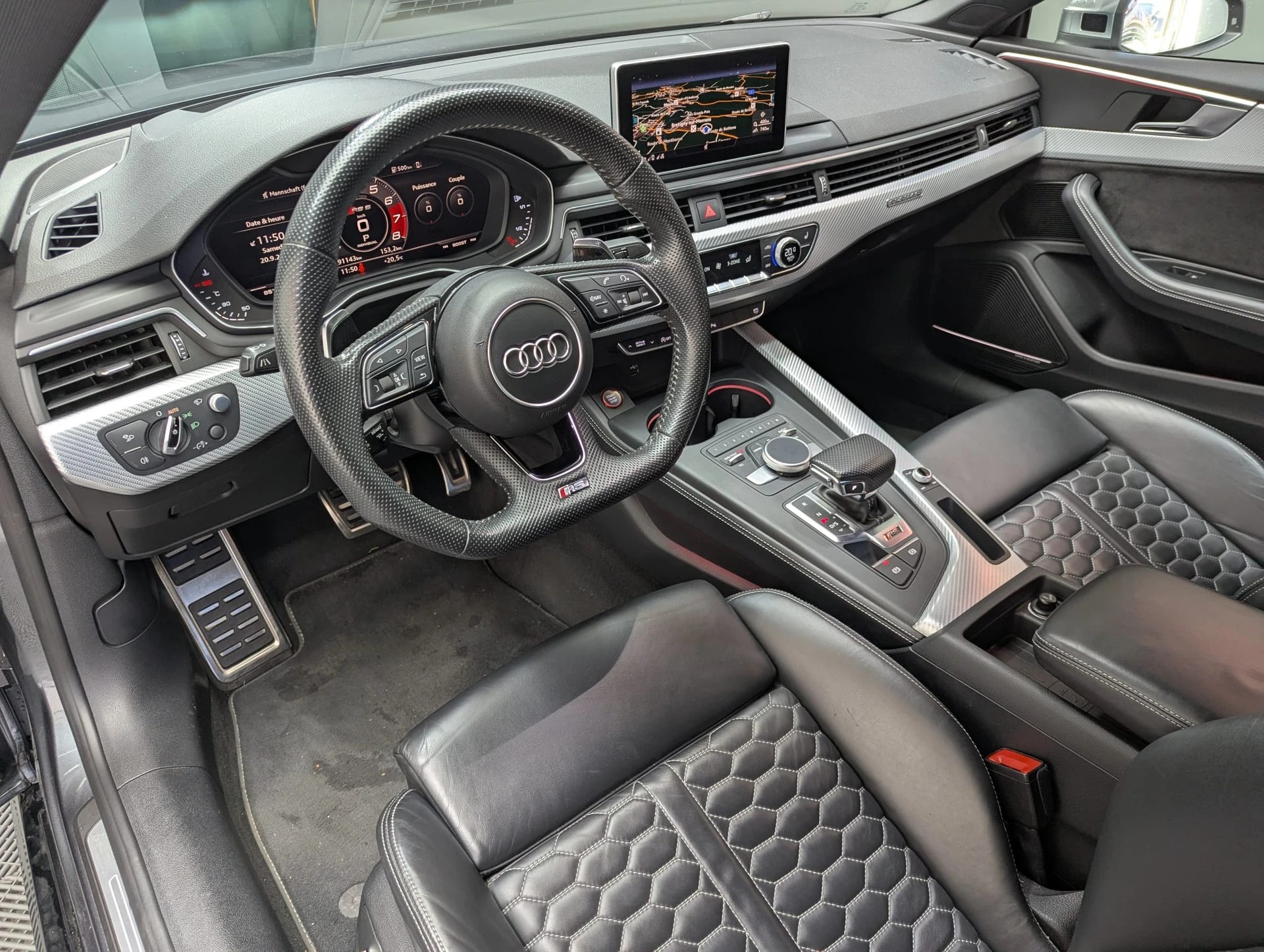 AUDI RS5 Coupé 2.9 TFSI quattro tiptronic-showroom-element-1