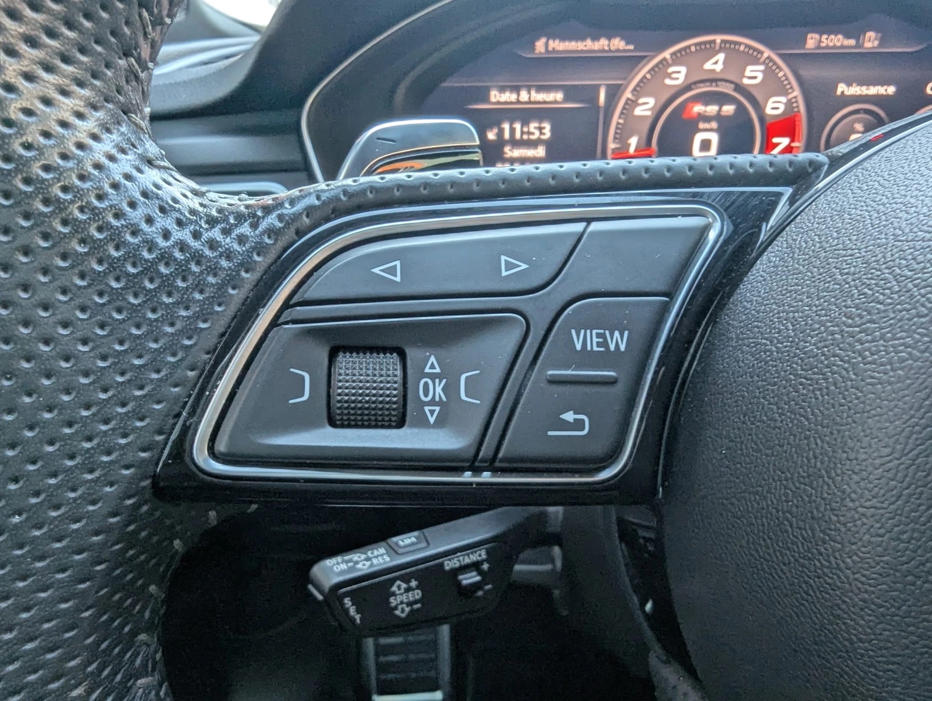 AUDI RS5 Coupé 2.9 TFSI quattro tiptronic-image-16