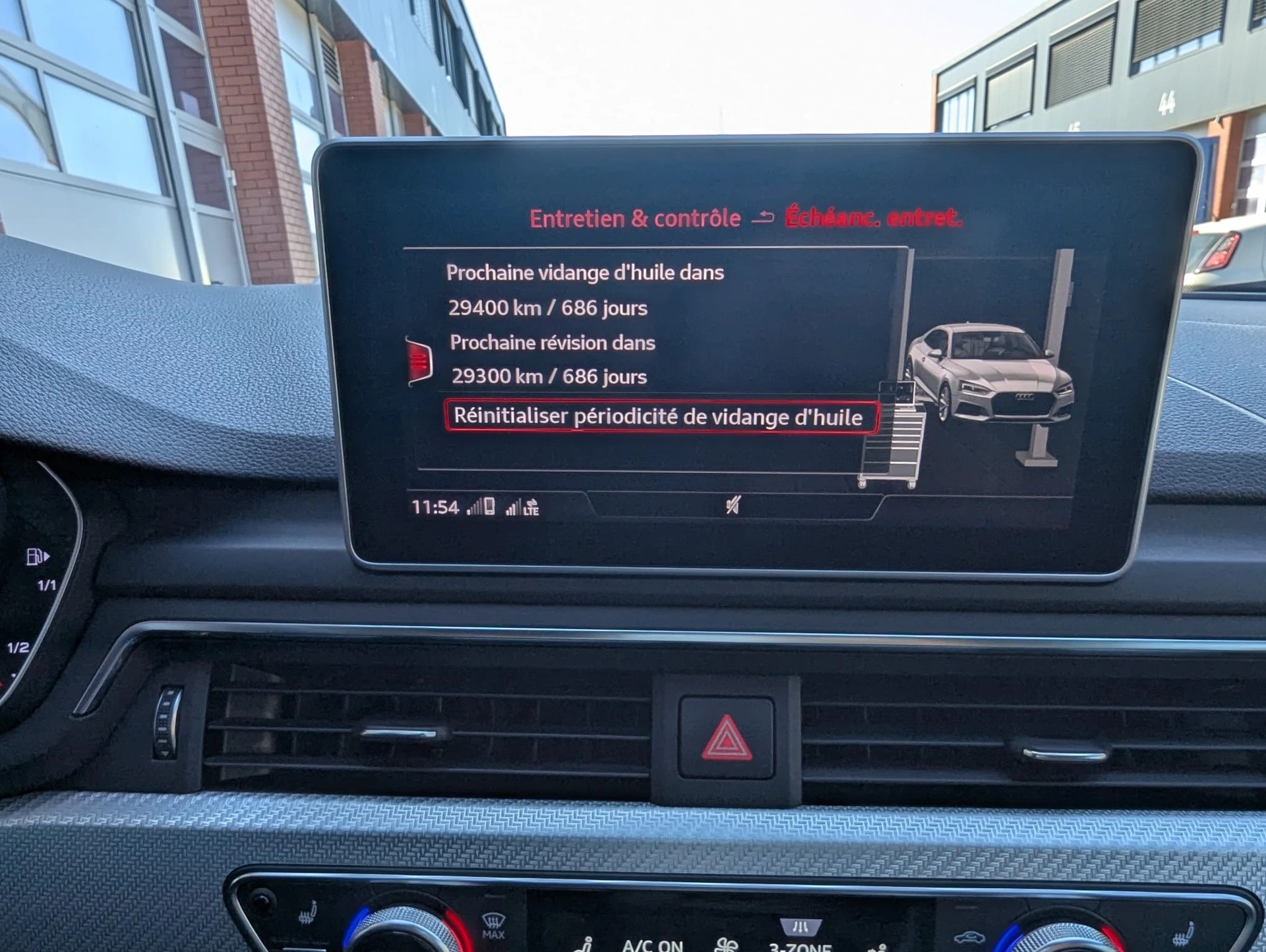 AUDI RS5 Coupé 2.9 TFSI quattro tiptronic-image-18